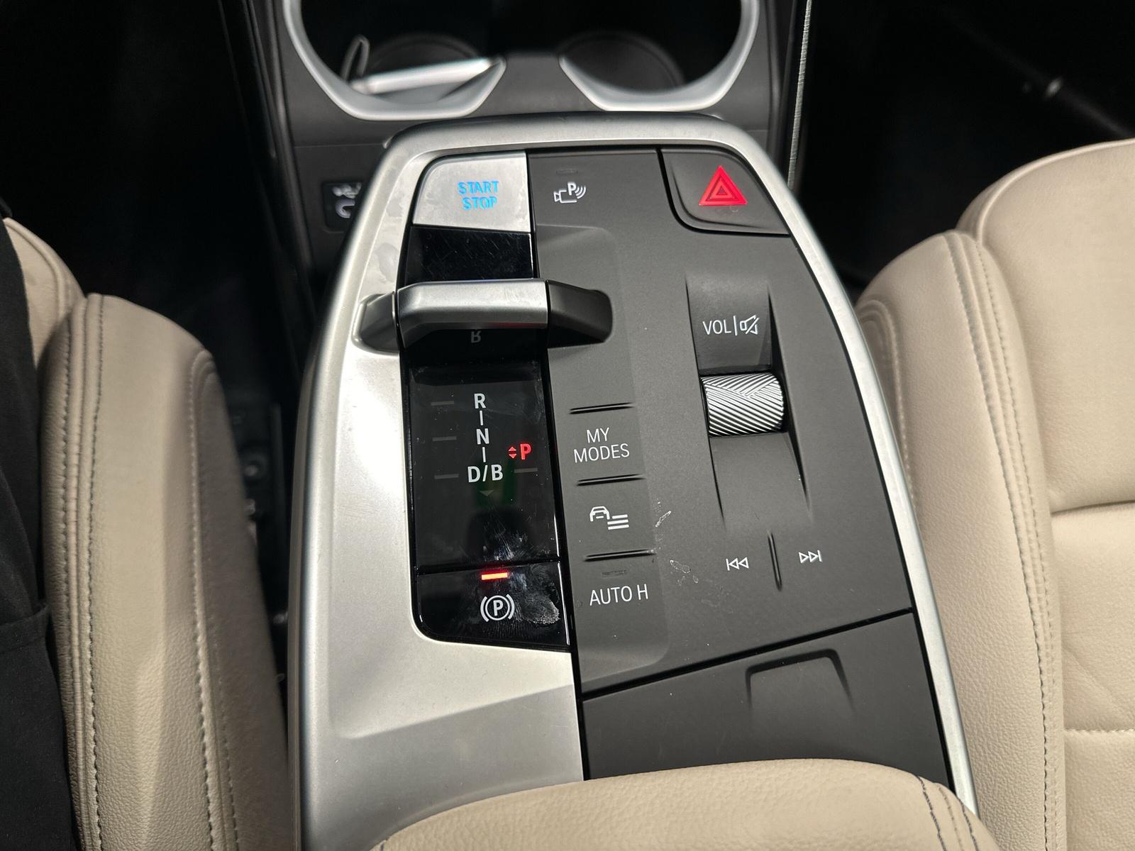 BMW iX1 30 M Sport xDrive U11 (CH) đ-image-18