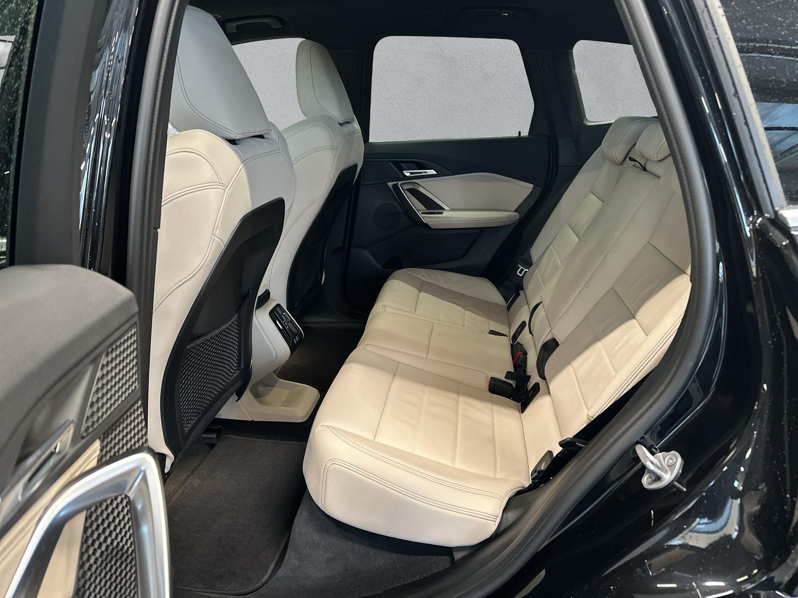 BMW iX1 30 M Sport xDrive U11 (CH) đ-image-7