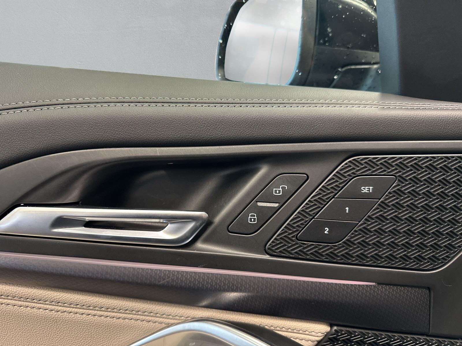 BMW iX1 30 M Sport xDrive U11 (CH) đ-image-14