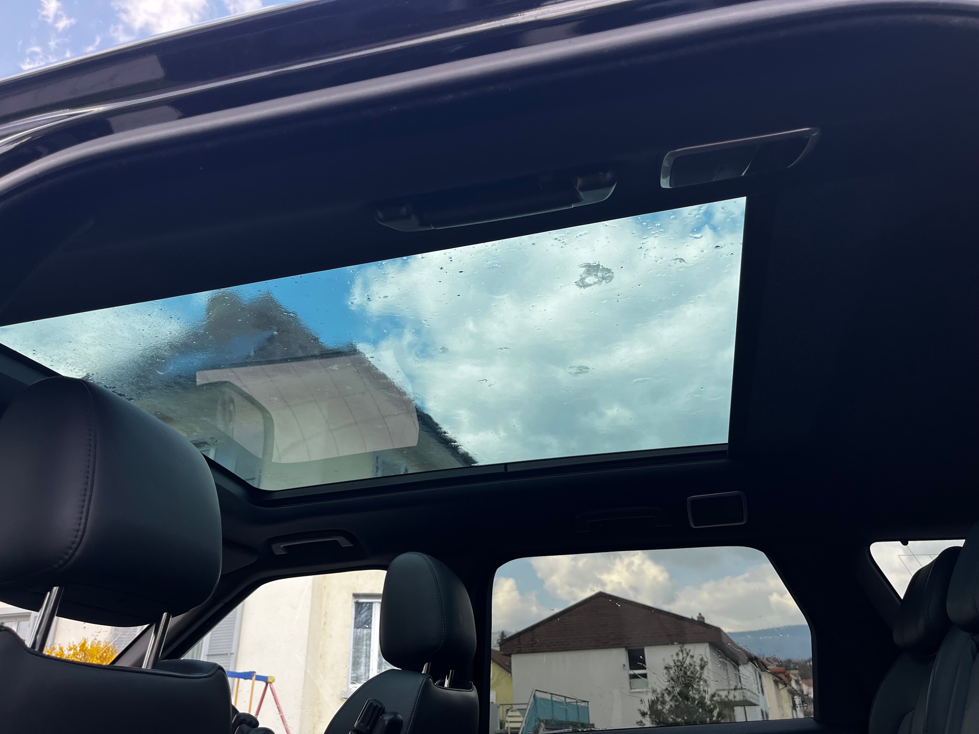 LAND ROVER Range Rover RR sport 50 lAutomatic-image-9