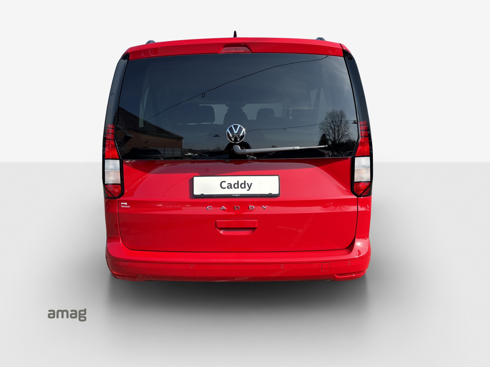 VW Caddy Maxi 1.5TSI 116PS DSG-image-3