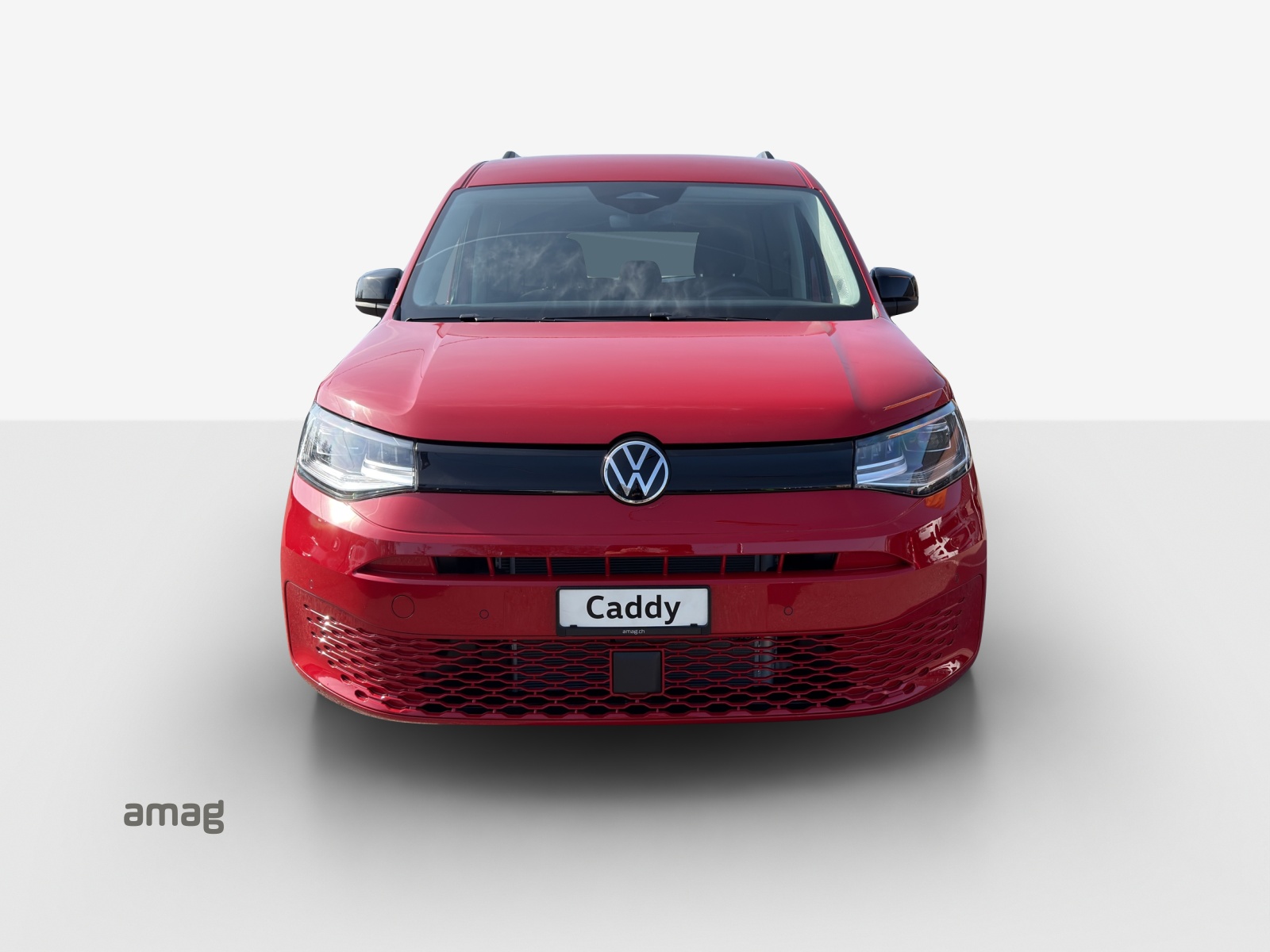 VW Caddy Maxi 1.5TSI 116PS DSG-image-6