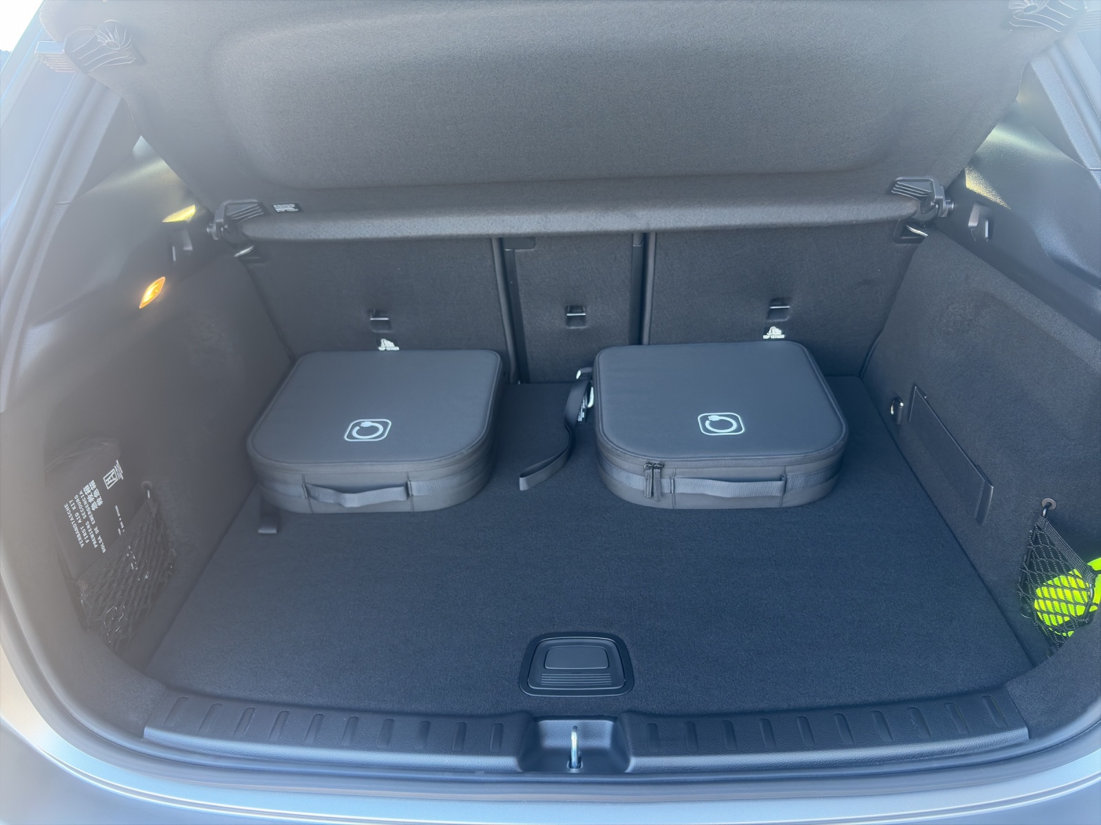 Image MERCEDES-BENZ EQA-300 EQA 300 66,5kWh 4Matic Excellence