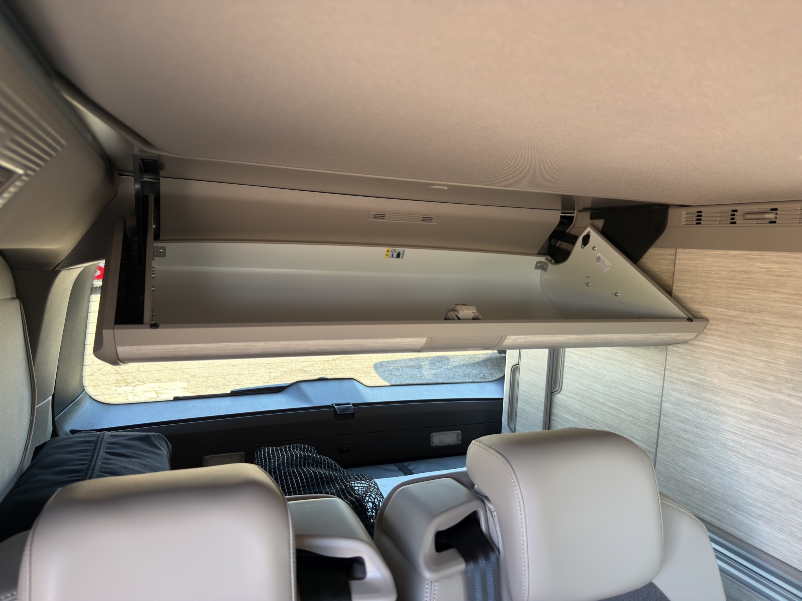 VW California 2.0 TDI Ocean Liberty-image-17