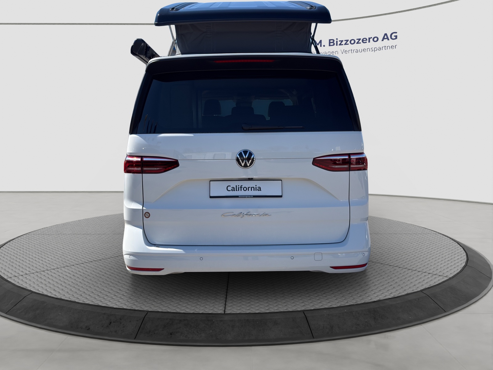 VW California 2.0 TDI Ocean Liberty-image-3