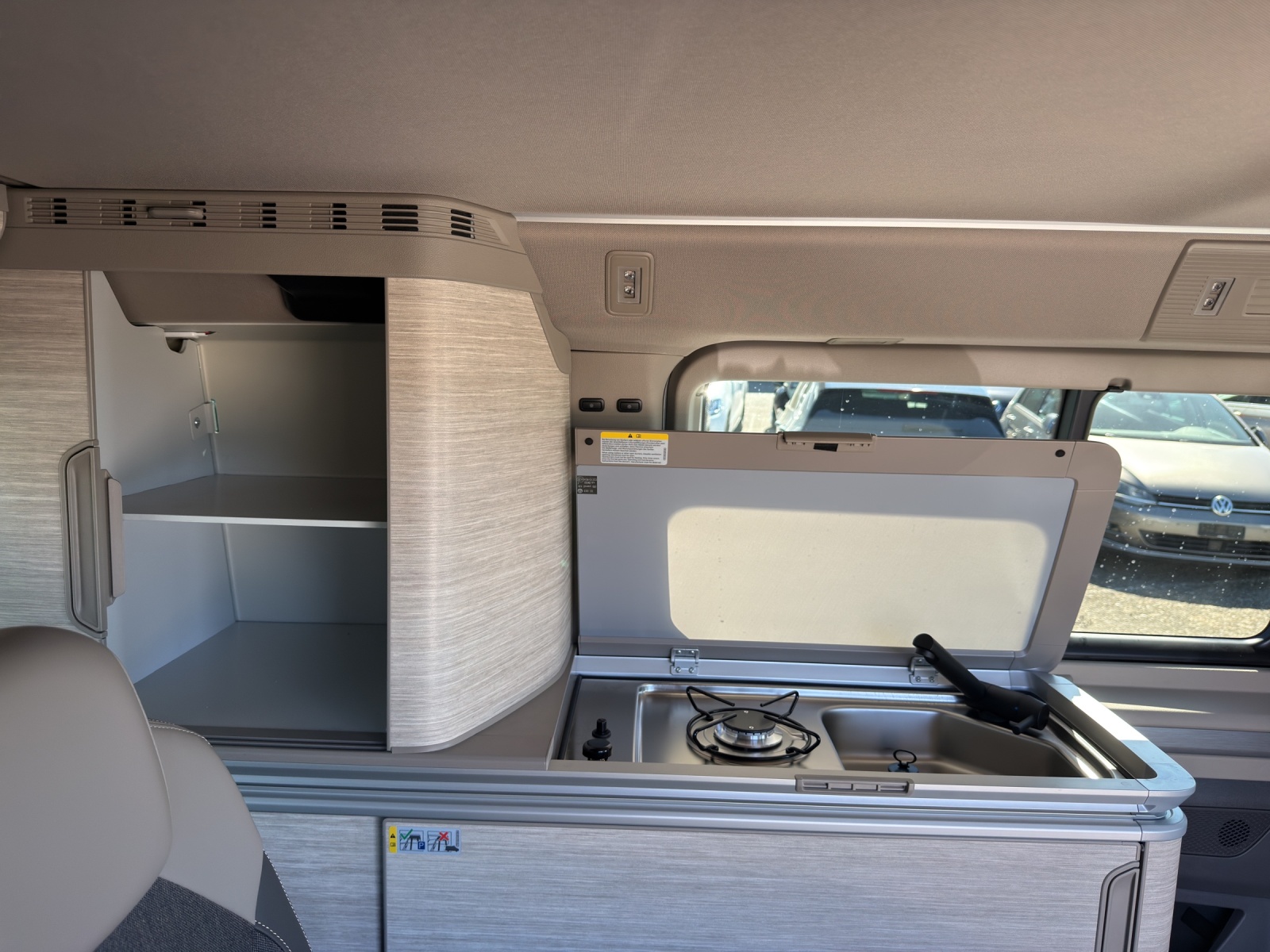 VW California 2.0 TDI Ocean Liberty-image-16