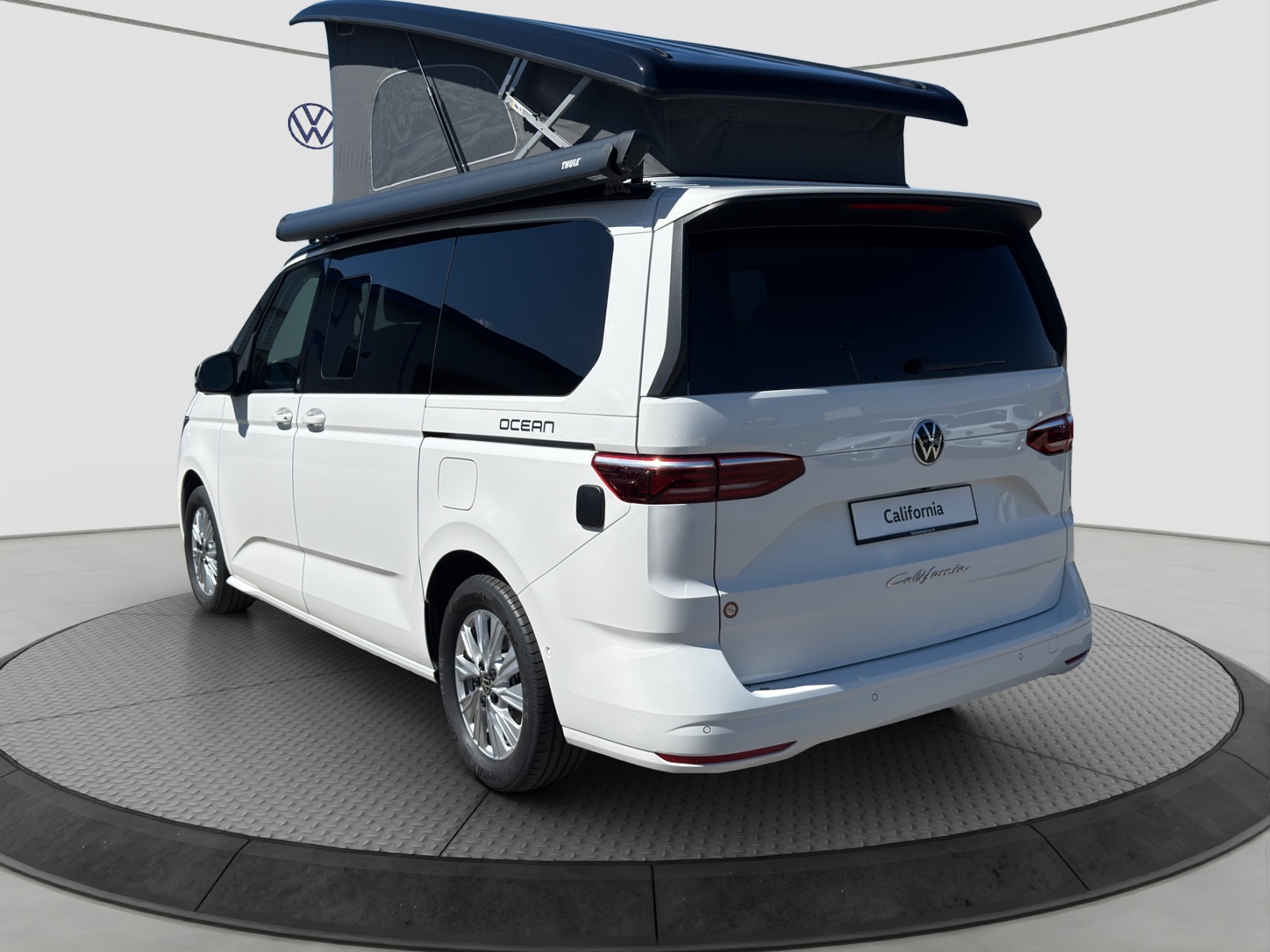 VW California 2.0 TDI Ocean Liberty-image-2