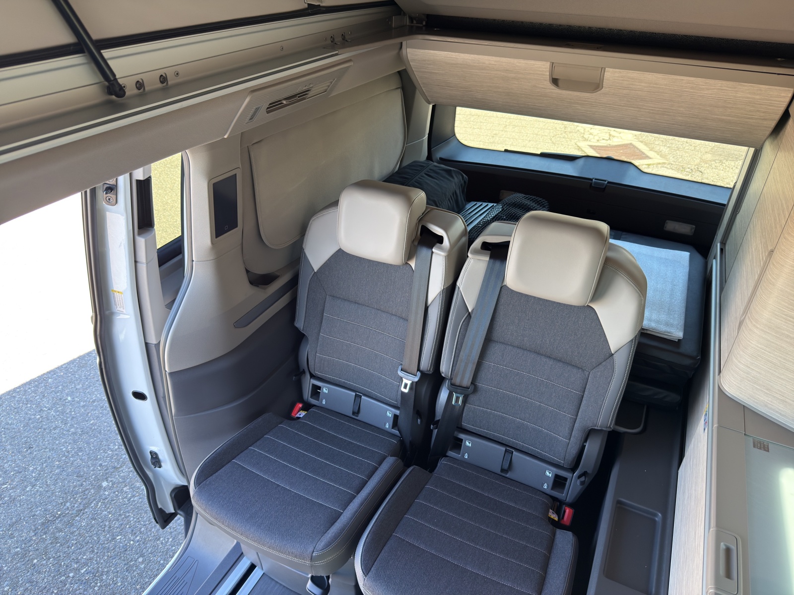 VW California 2.0 TDI Ocean Liberty-image-18