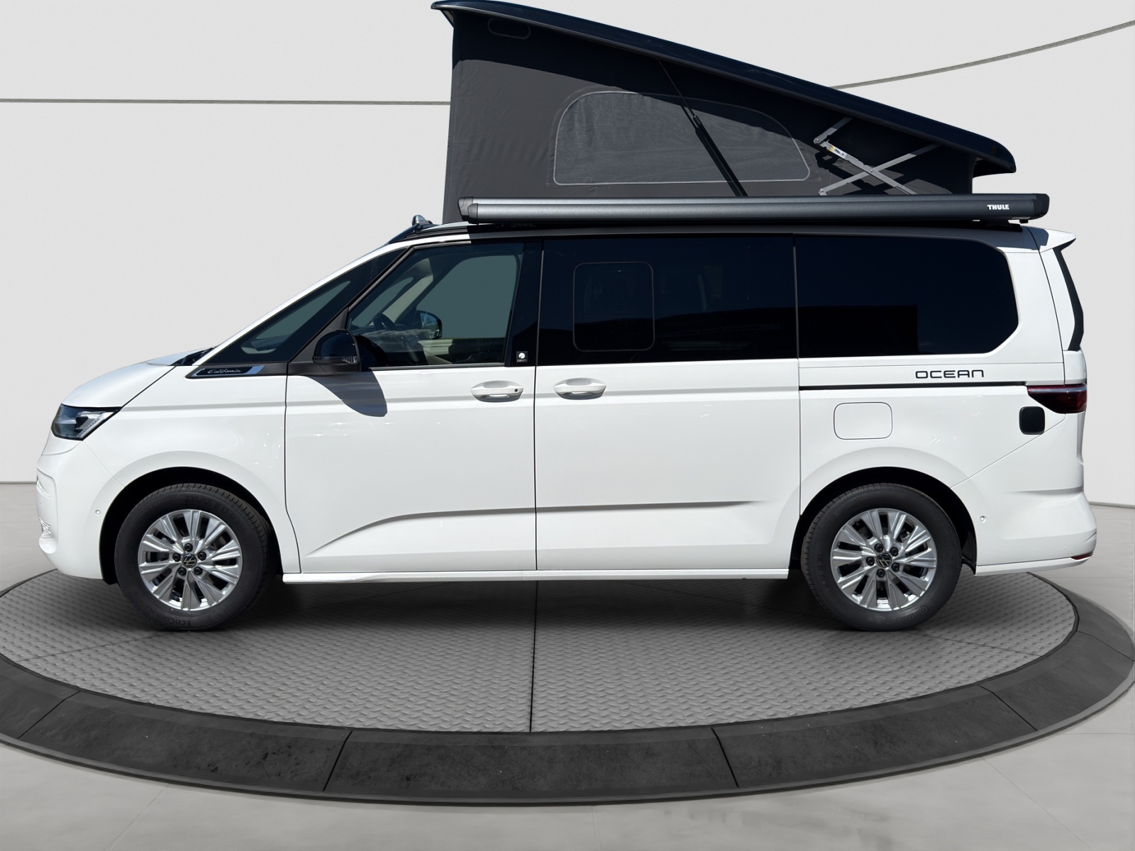 VW California 2.0 TDI Ocean Liberty-image-1