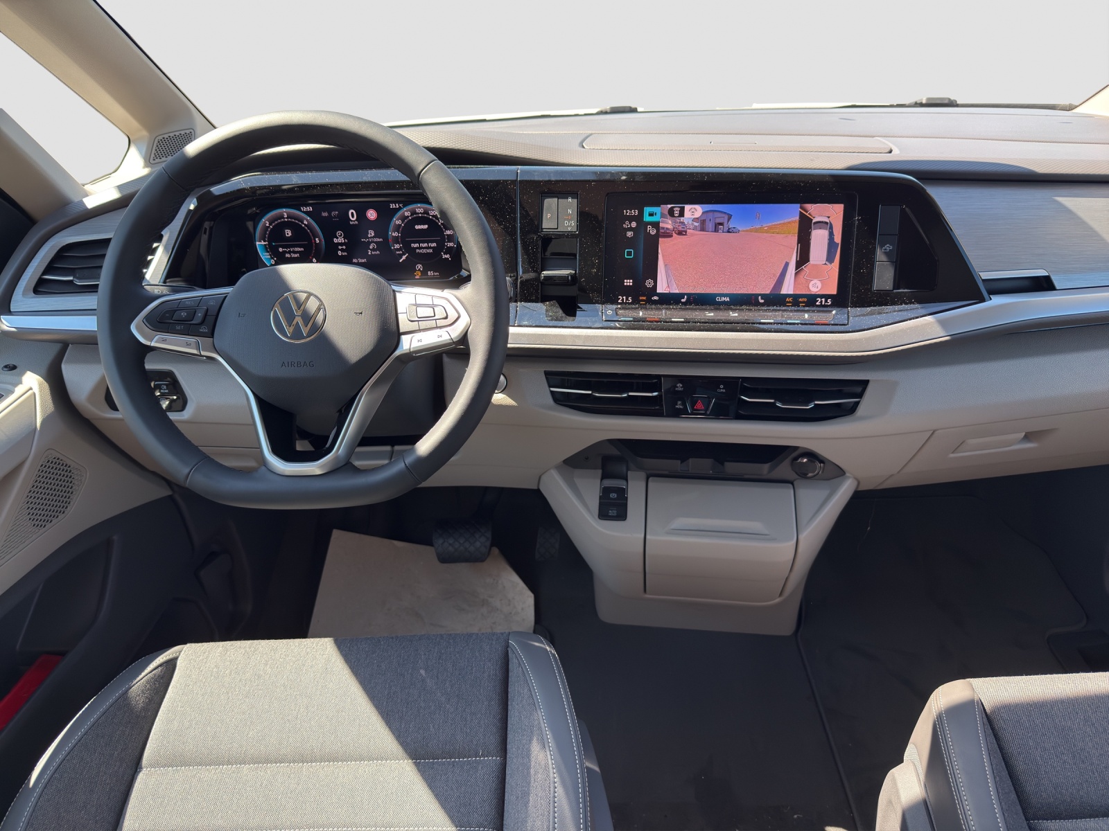 VW California 2.0 TDI Ocean Liberty-image-10