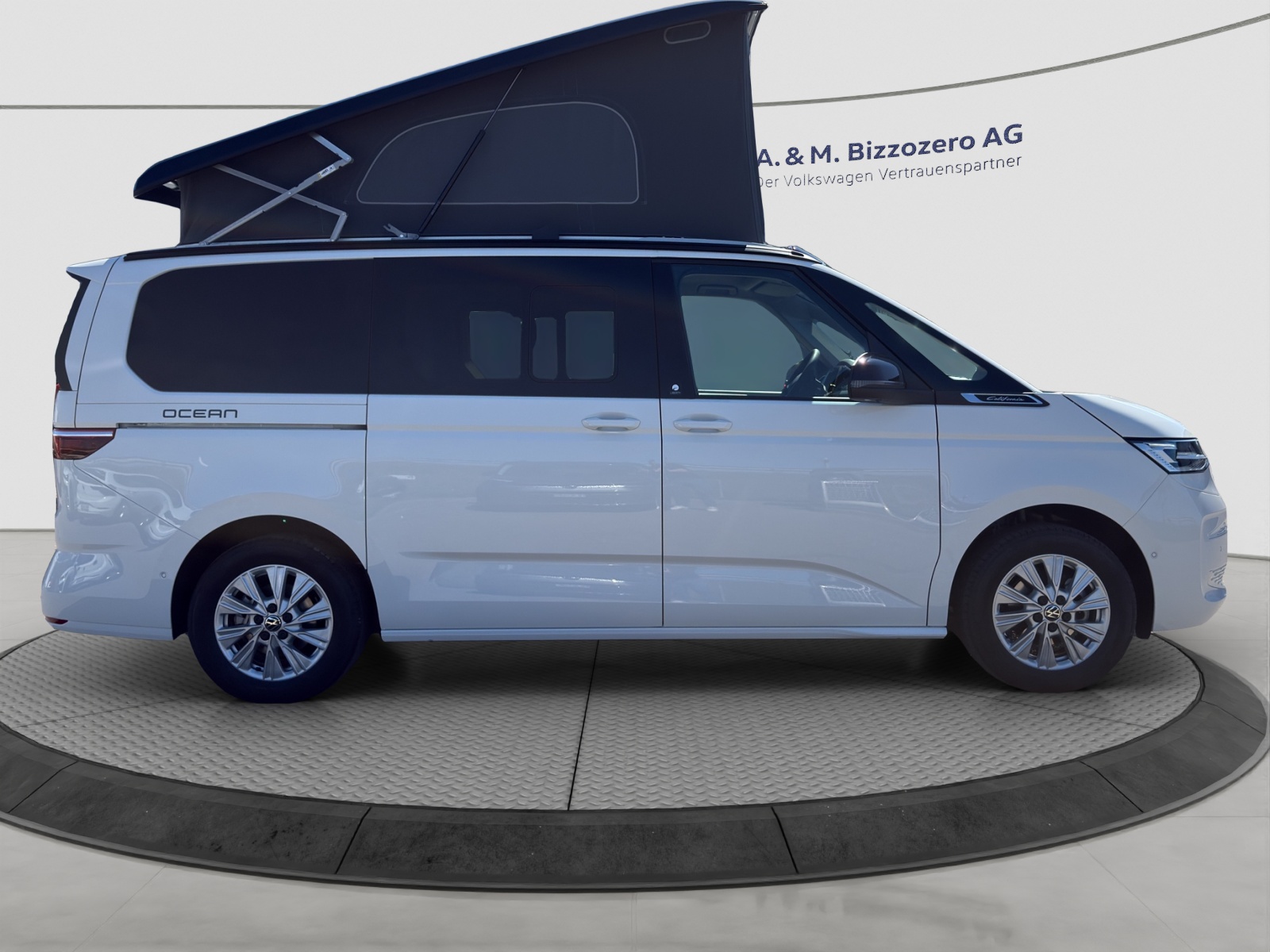 VW California 2.0 TDI Ocean Liberty-image-5