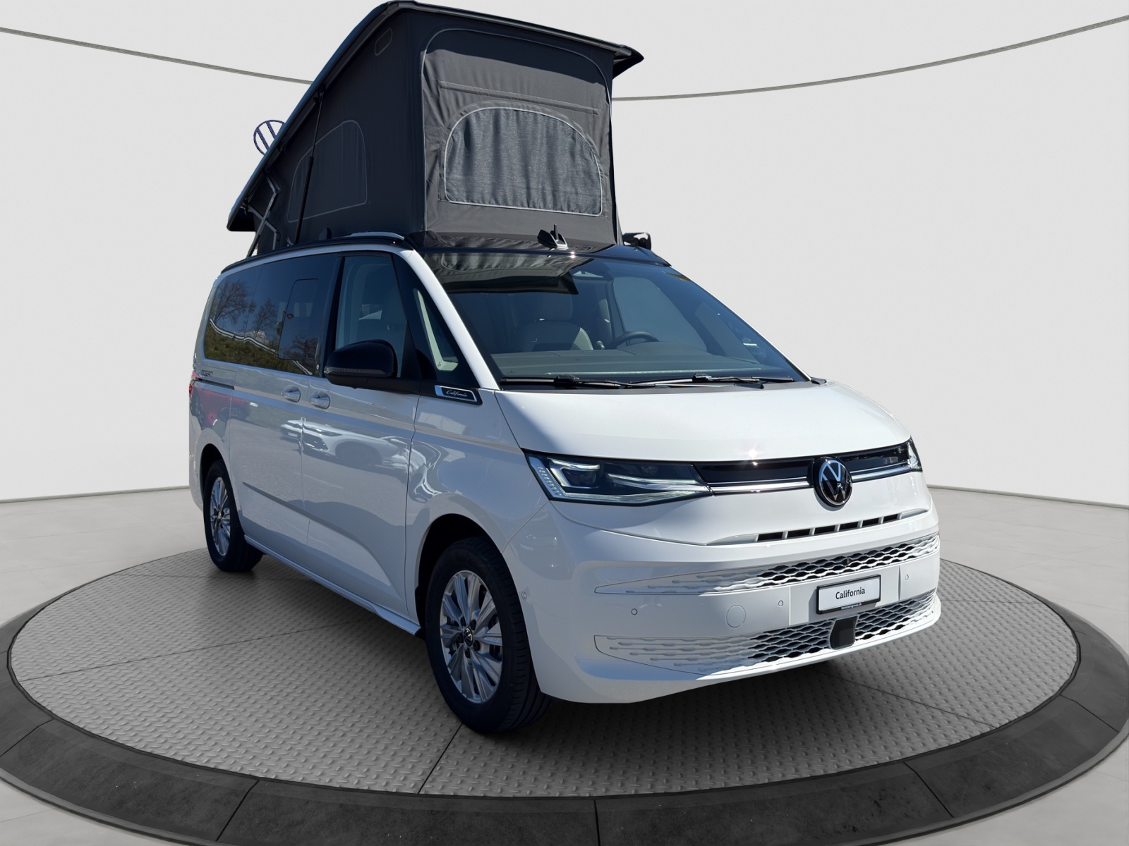 VW California 2.0 TDI Ocean Liberty-image-6