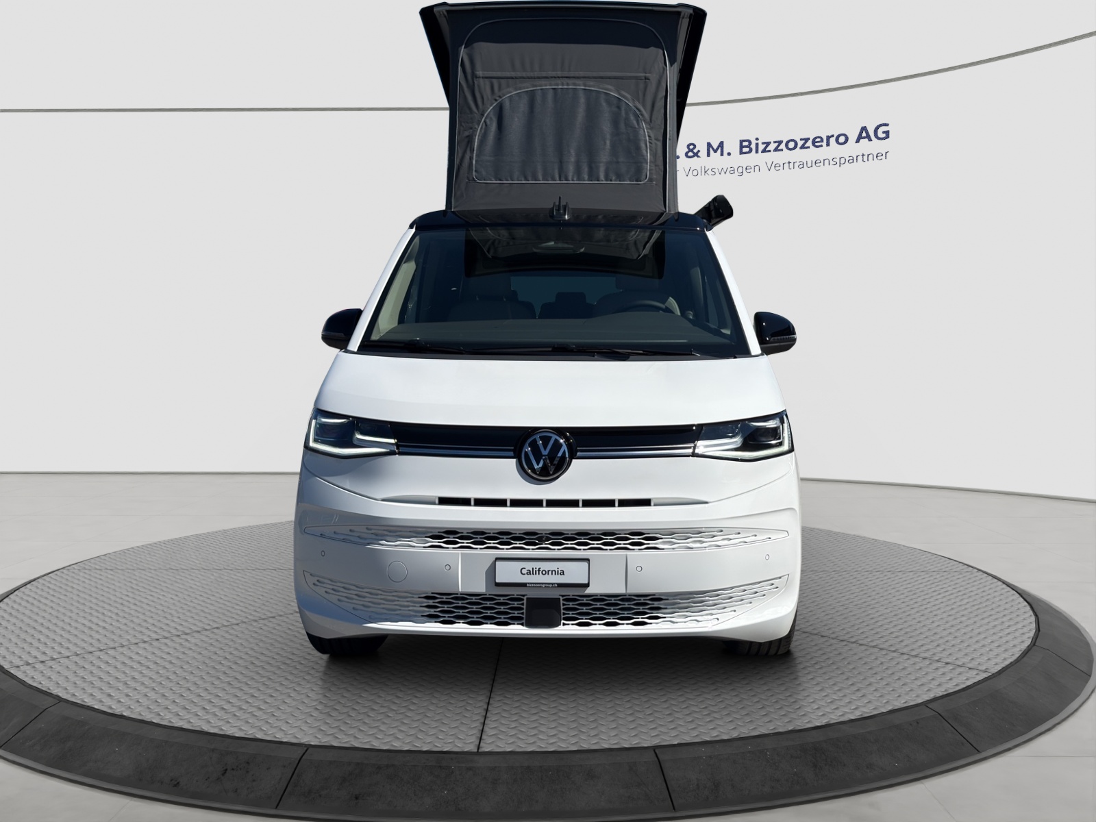 VW California 2.0 TDI Ocean Liberty-image-7