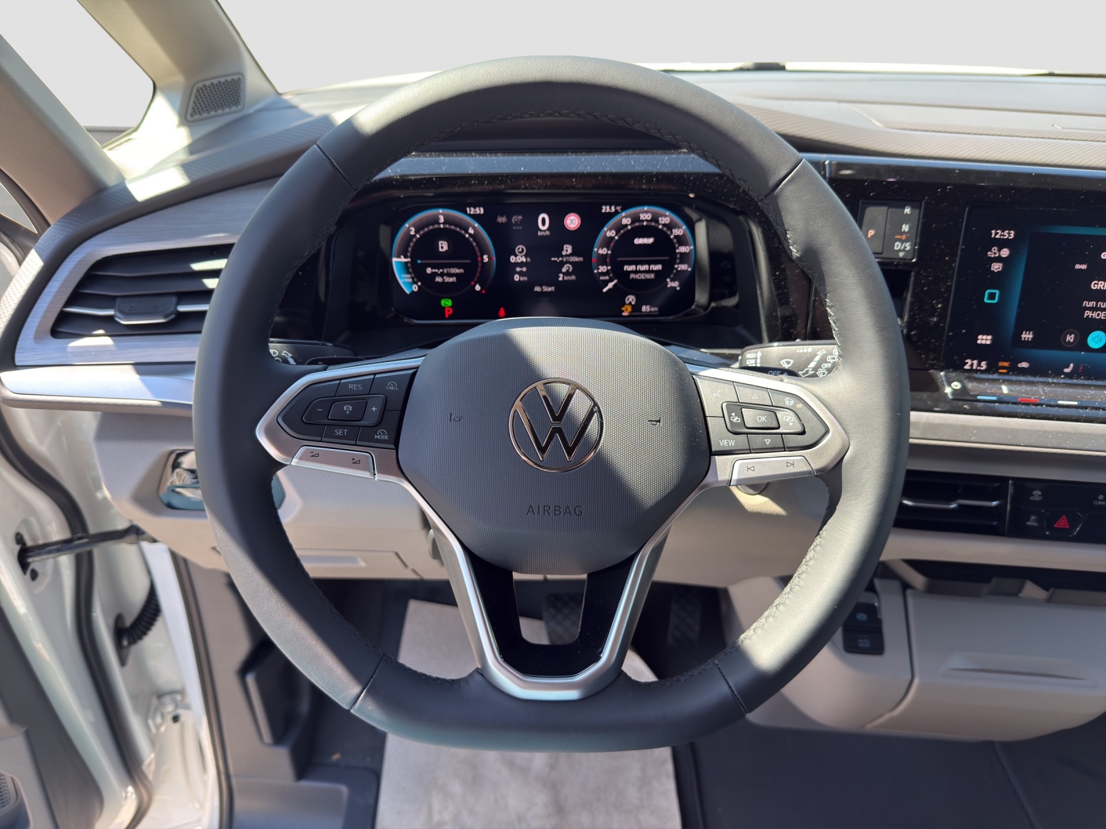 VW California 2.0 TDI Ocean Liberty-image-9