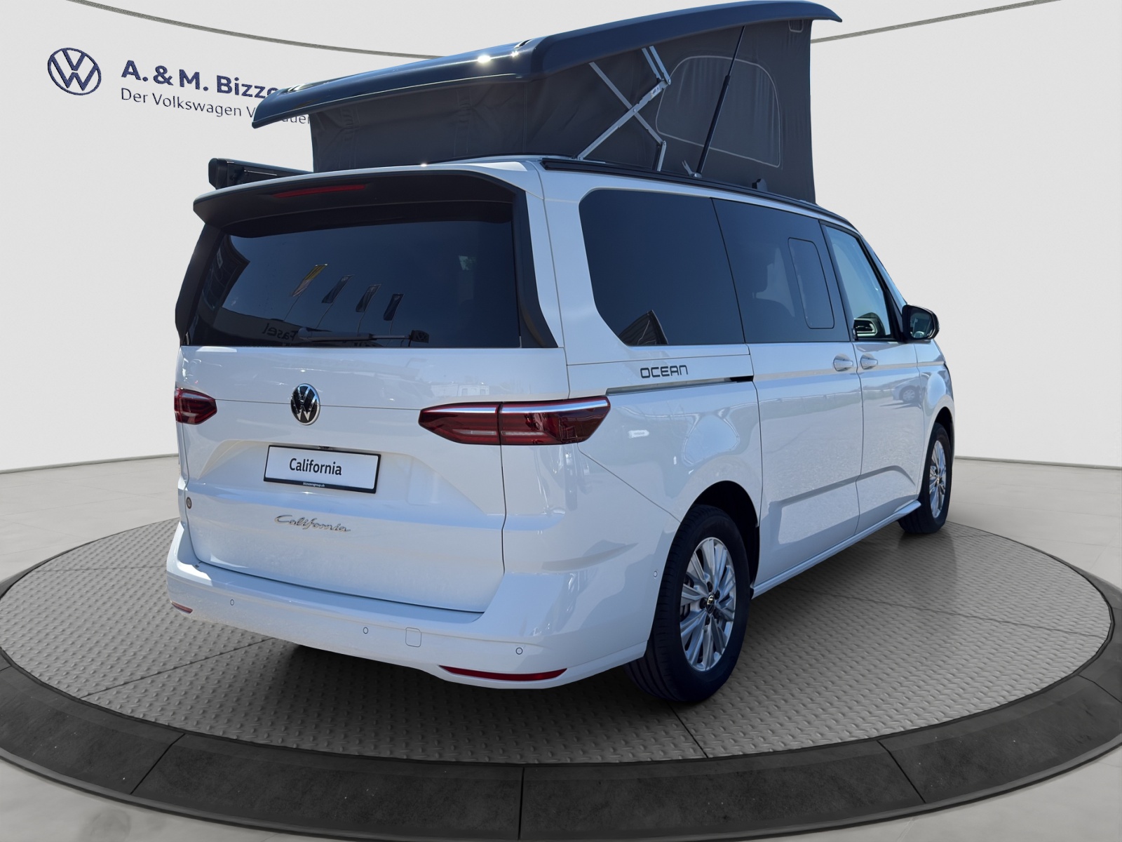 VW California 2.0 TDI Ocean Liberty-image-4