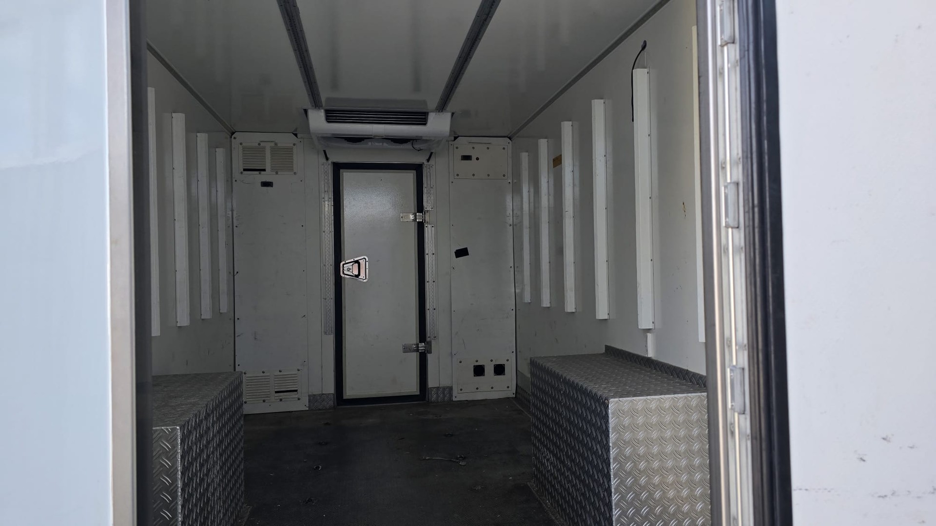 FIAT Ducato 35 2.3 MJ Comfort Matic Kühlwagen-image-16