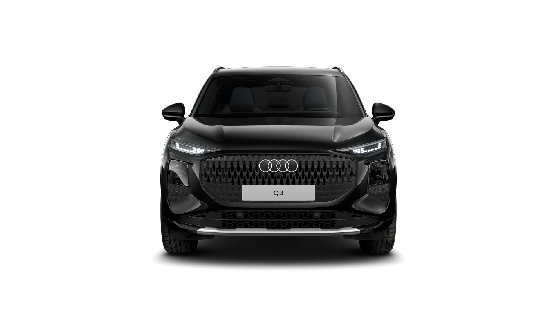 AUDI Q3 SUV 110 kW TFSI S tronic-image-3
