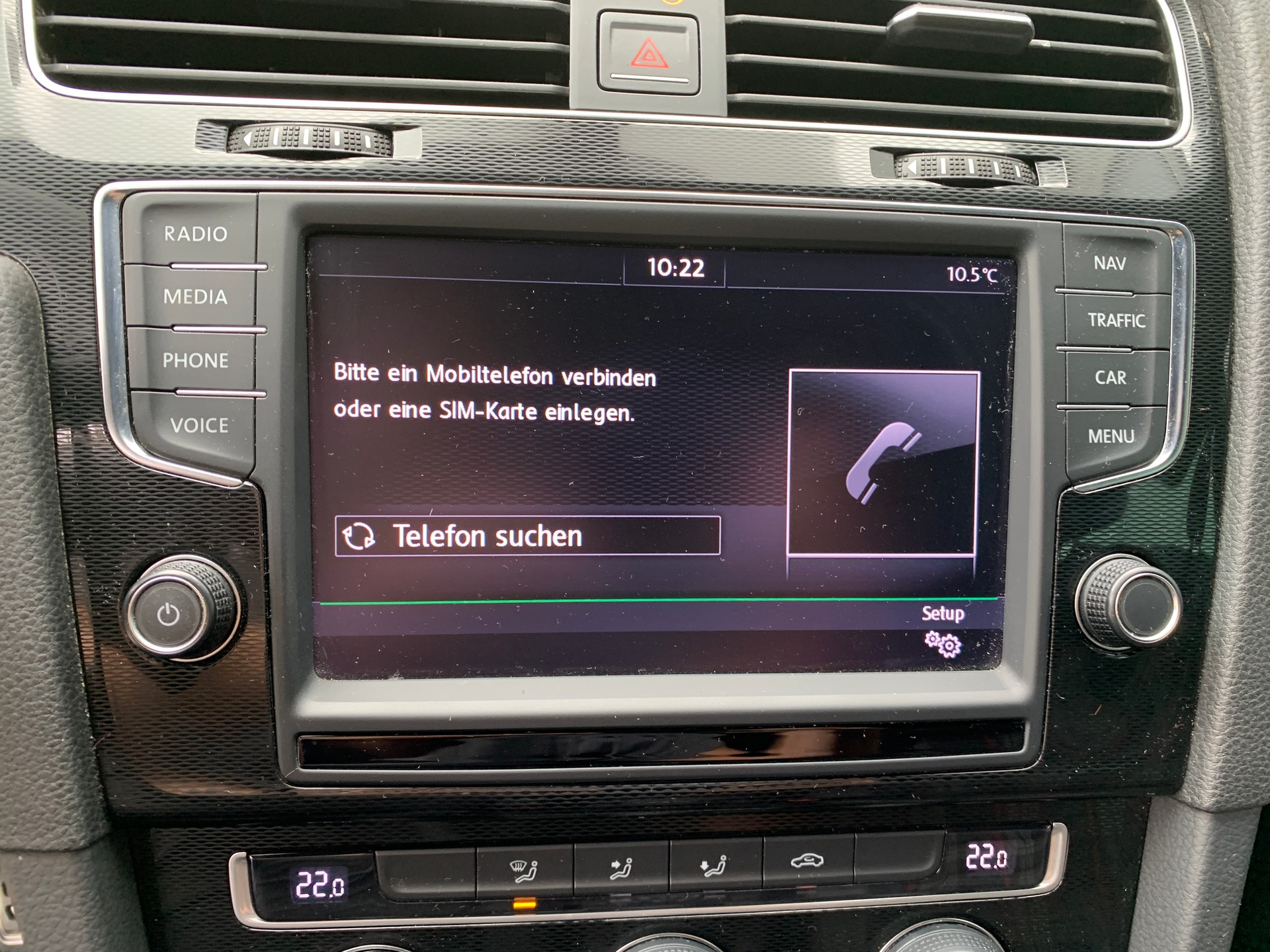 VW Golf 2.0 TSI GTI-image-12