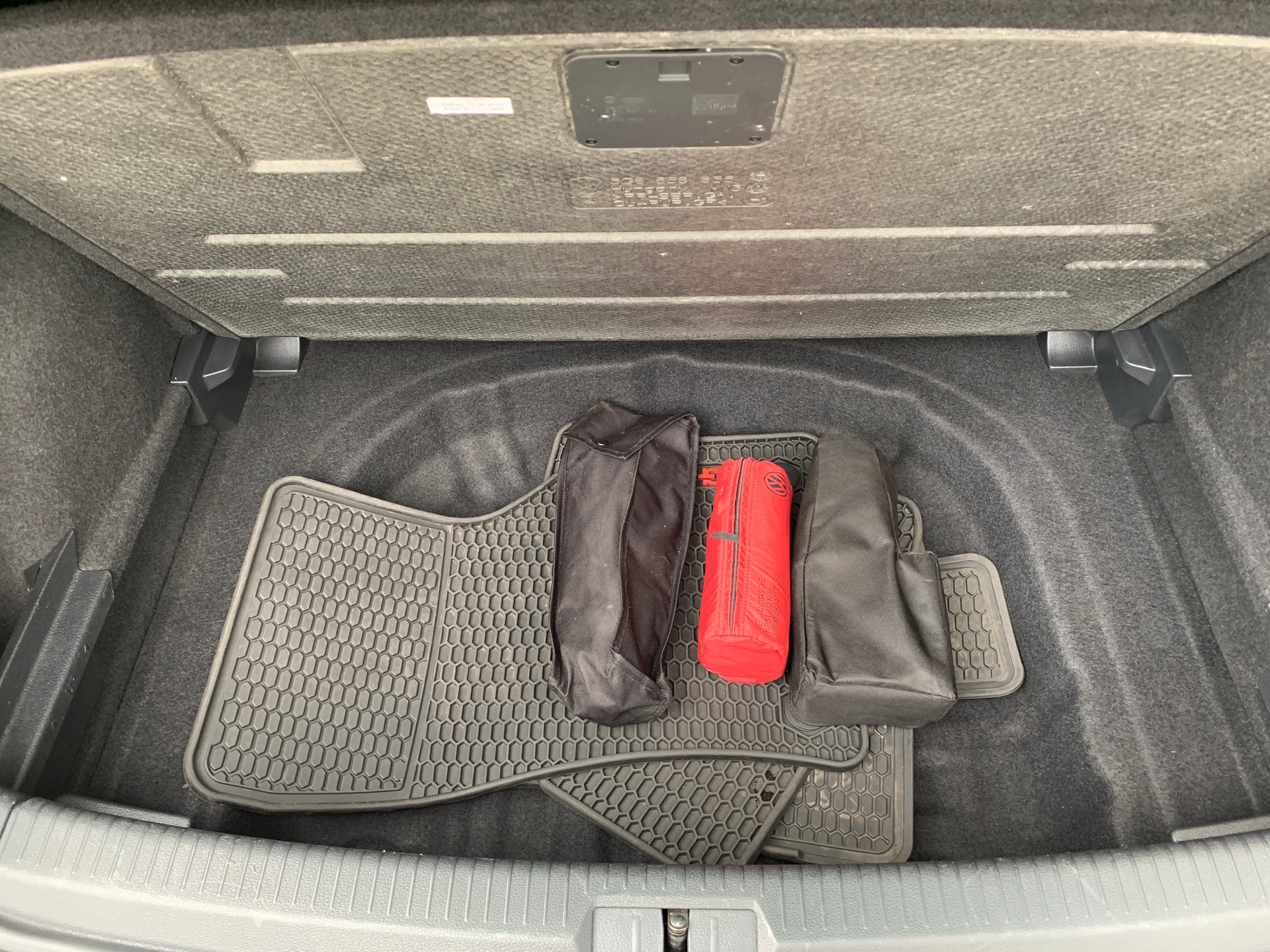 VW Golf 2.0 TSI GTI-image-17