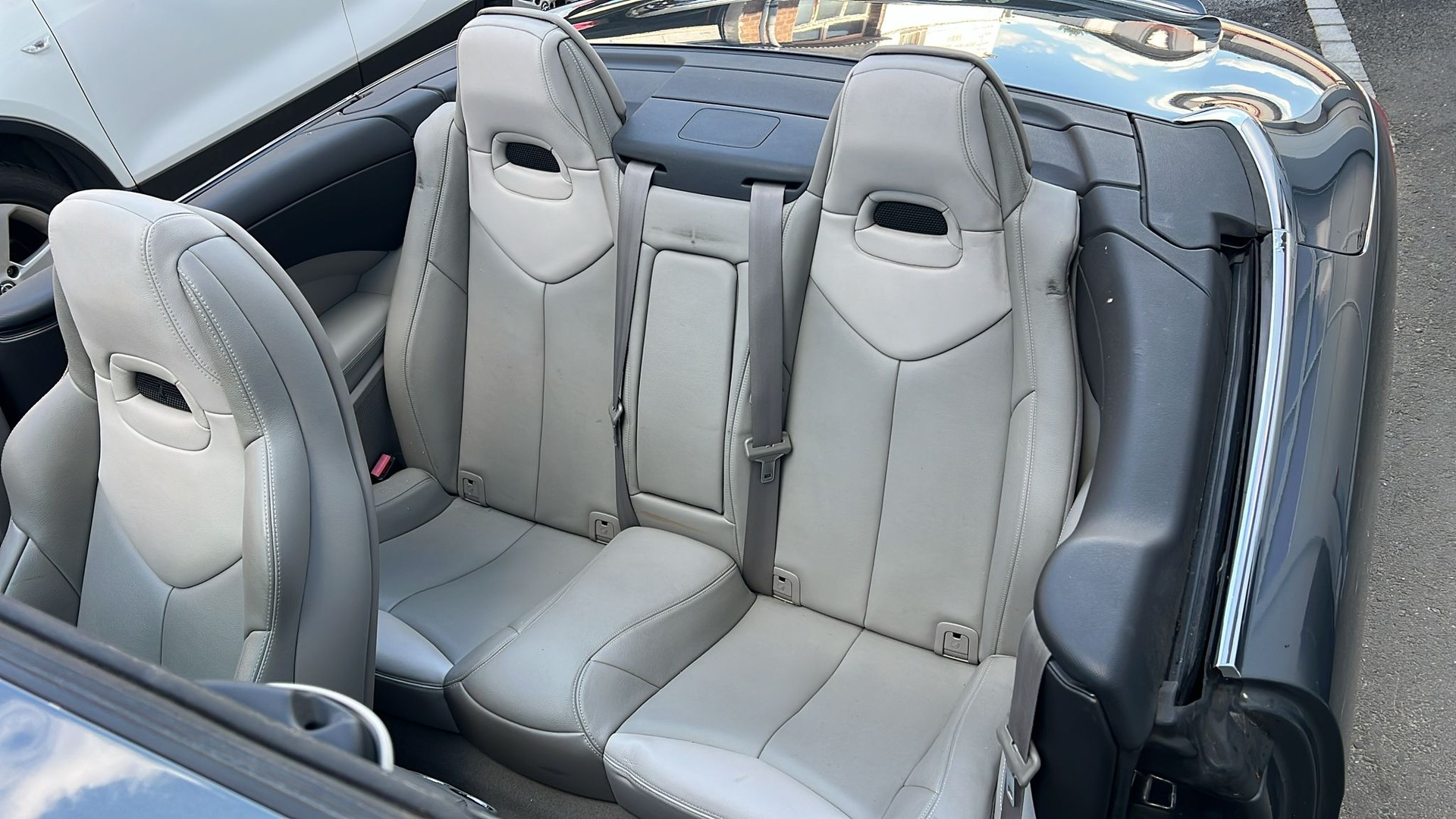 PEUGEOT 308 CC 1.6 16V Turbo Platinum-image-15