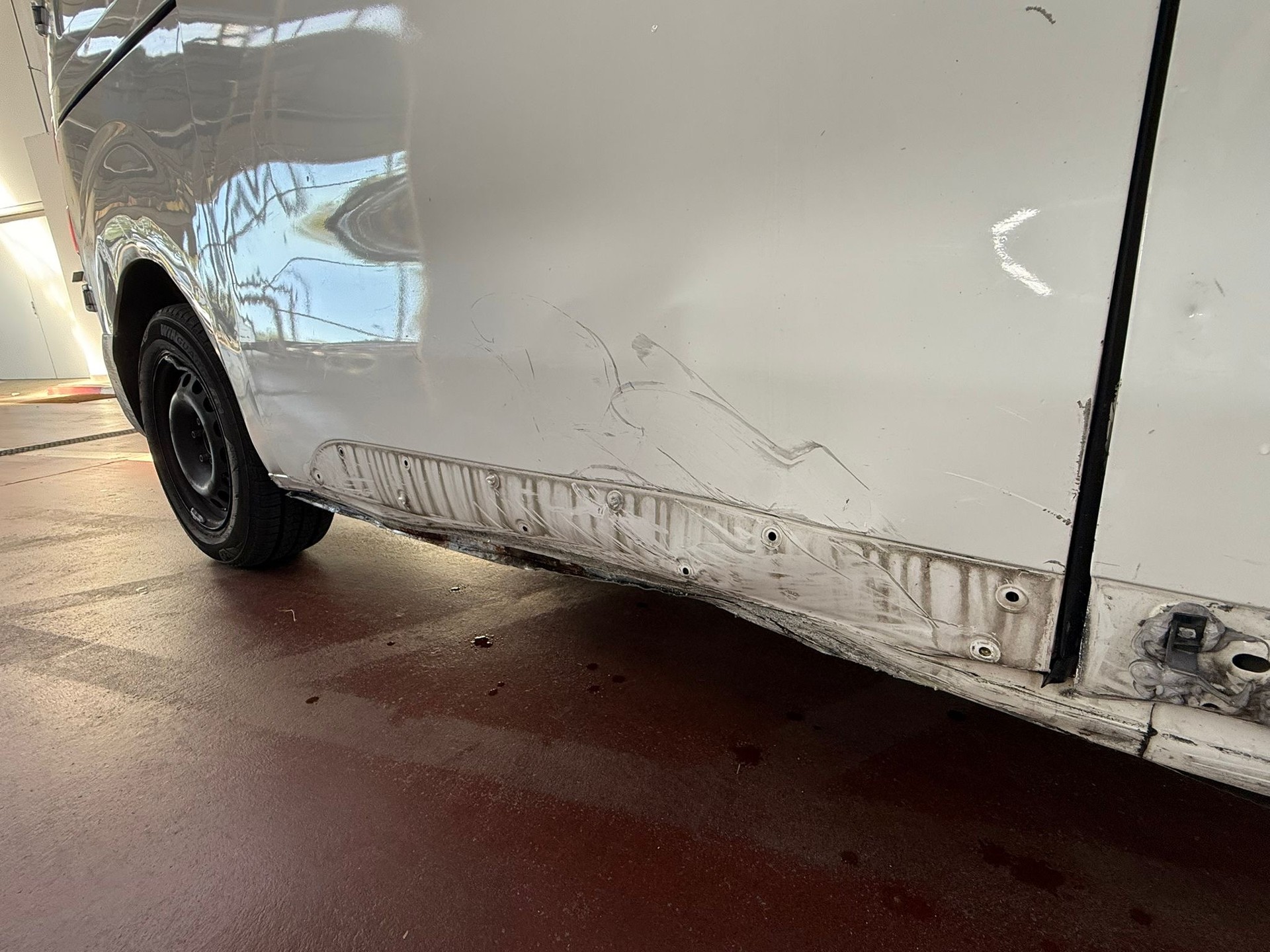 CITROEN Jumpy 2.0 BlueHDi 180 S&S M Confort EAT8-image-7