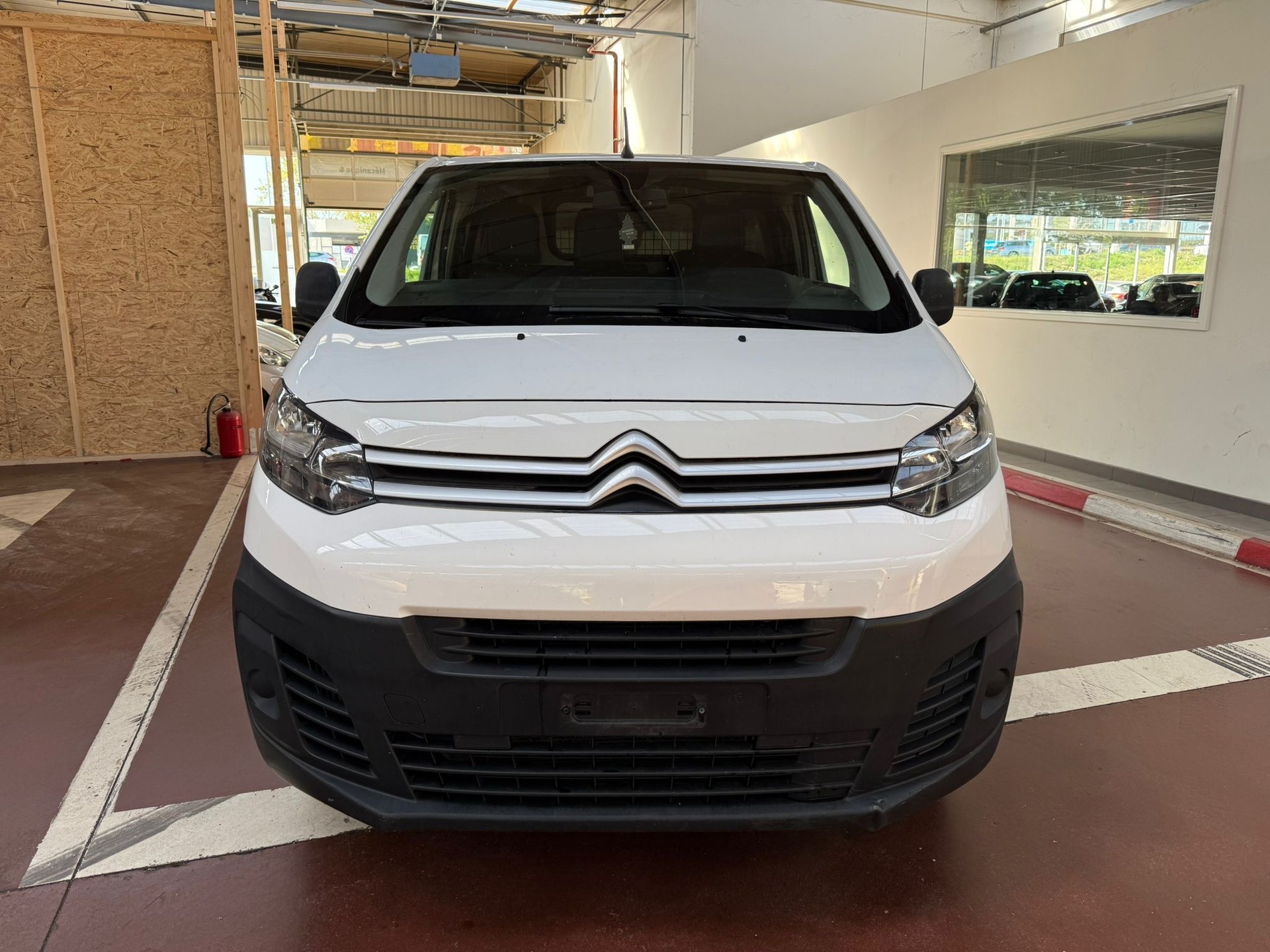 CITROEN Jumpy 2.0 BlueHDi 180 S&S M Confort EAT8-showroom-element-2