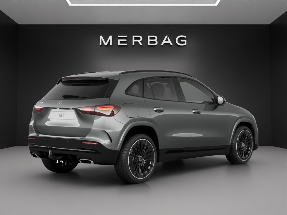 MERCEDES-BENZ GLA 250 e EQ Star 8G-DCT-image-6