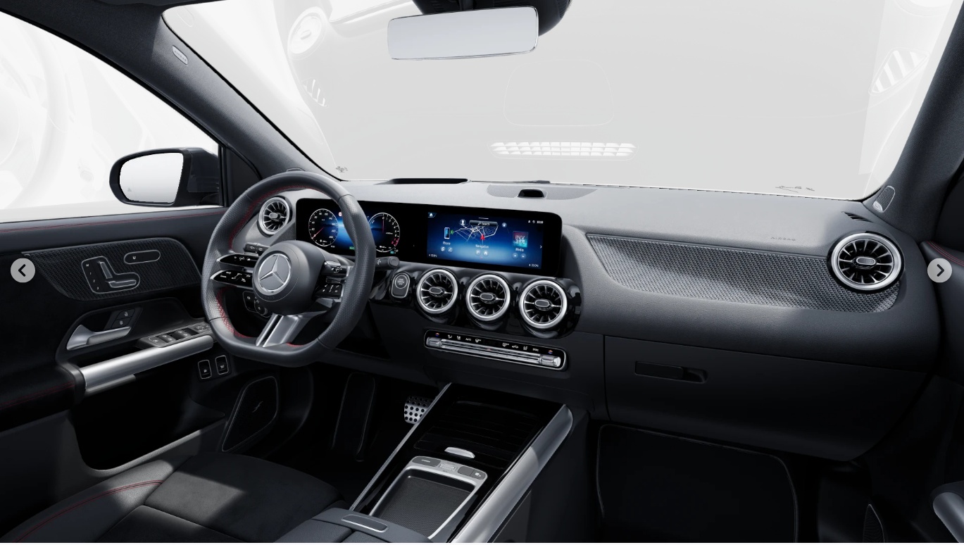MERCEDES-BENZ GLA 250 e EQ Star 8G-DCT-image-9