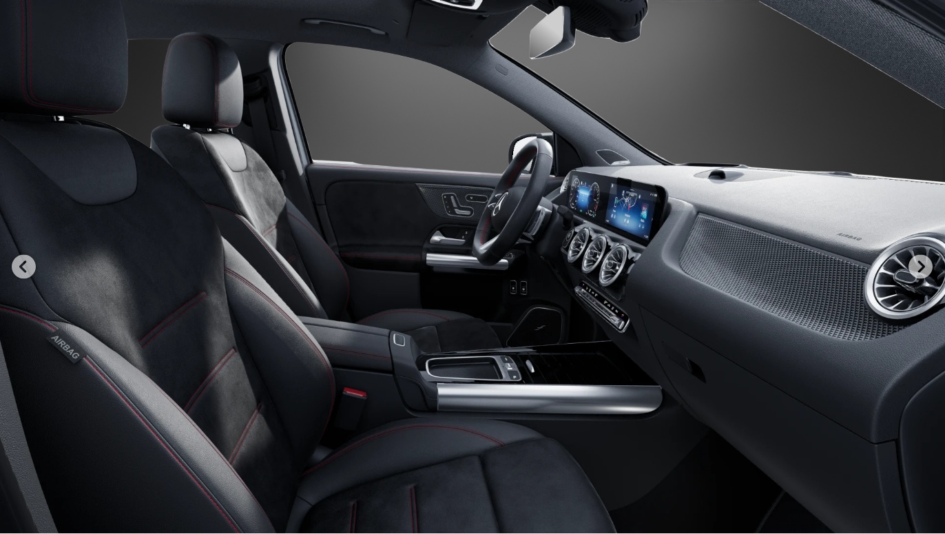 MERCEDES-BENZ GLA 250 e EQ Star 8G-DCT-image-8