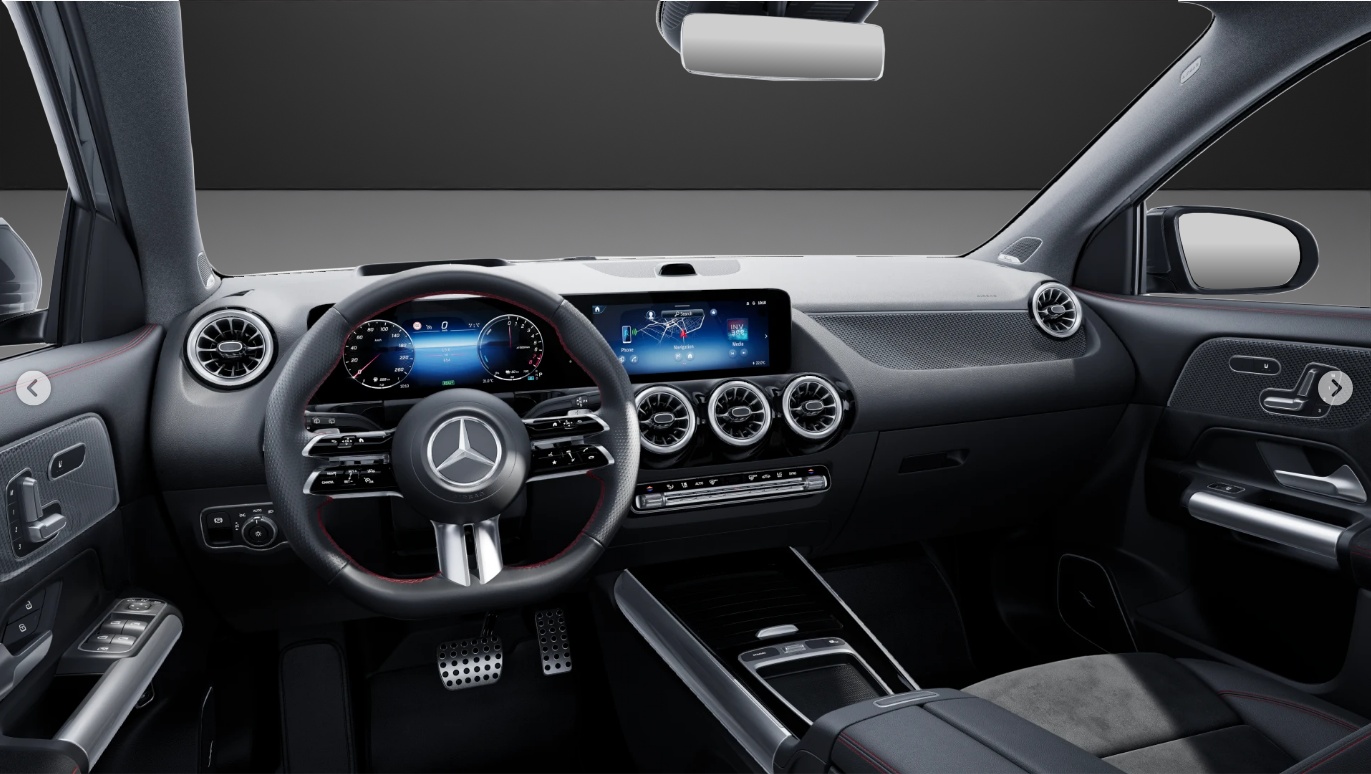 MERCEDES-BENZ GLA 250 e EQ Star 8G-DCT-image-7