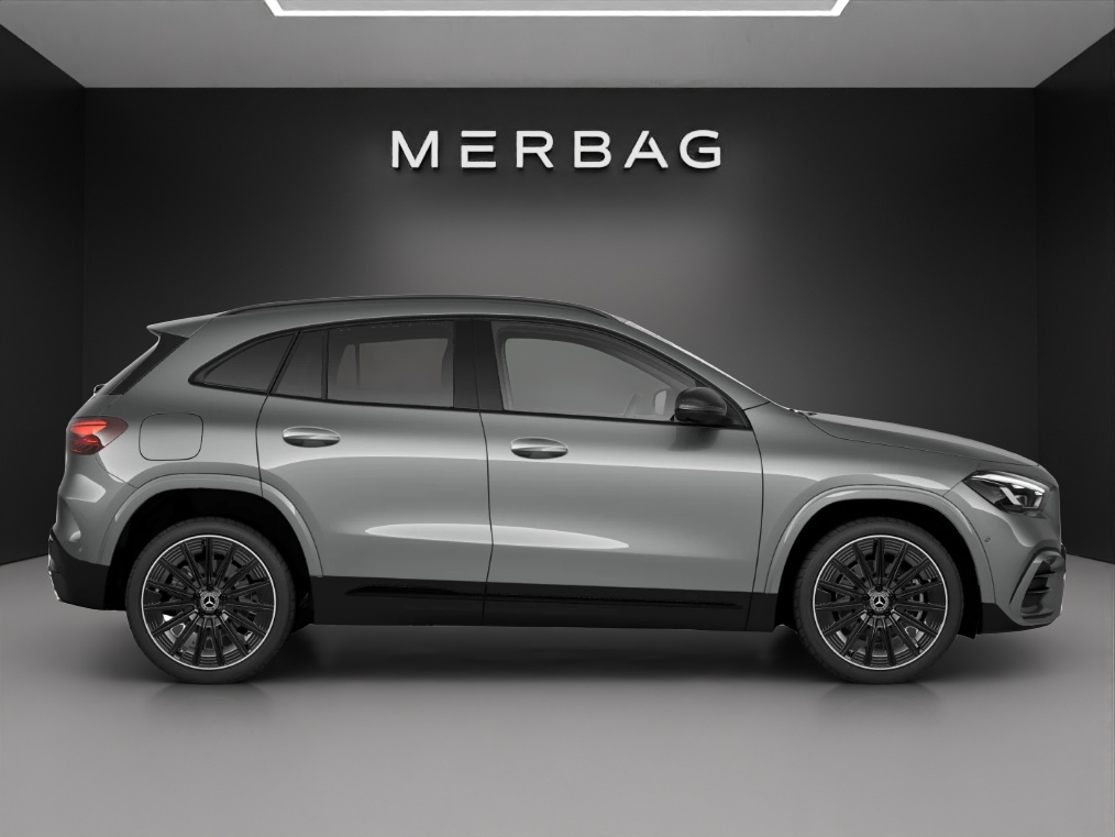 MERCEDES-BENZ GLA 250 e EQ Star 8G-DCT-image-3