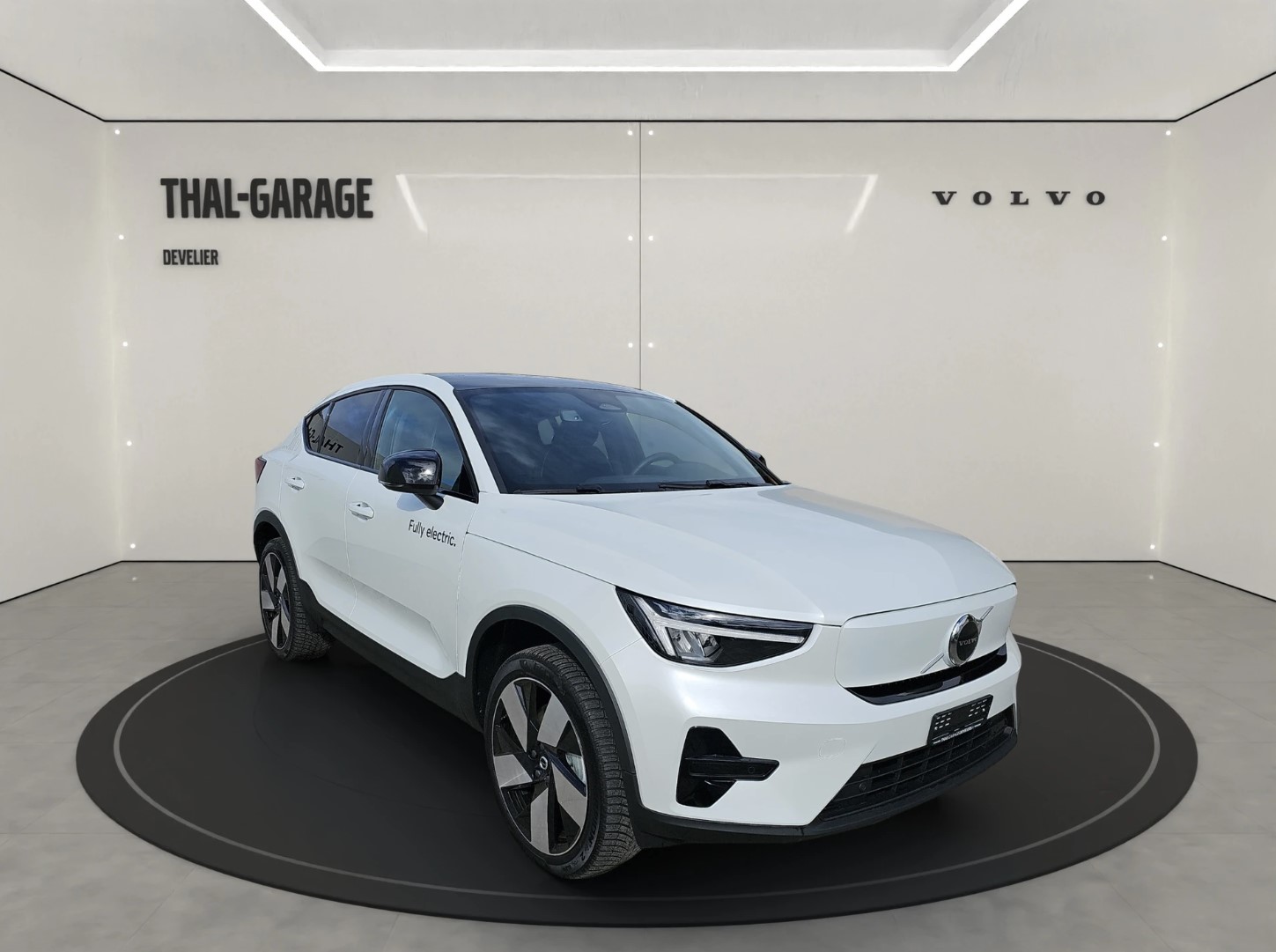 VOLVO C40 E80 Plus-image-2