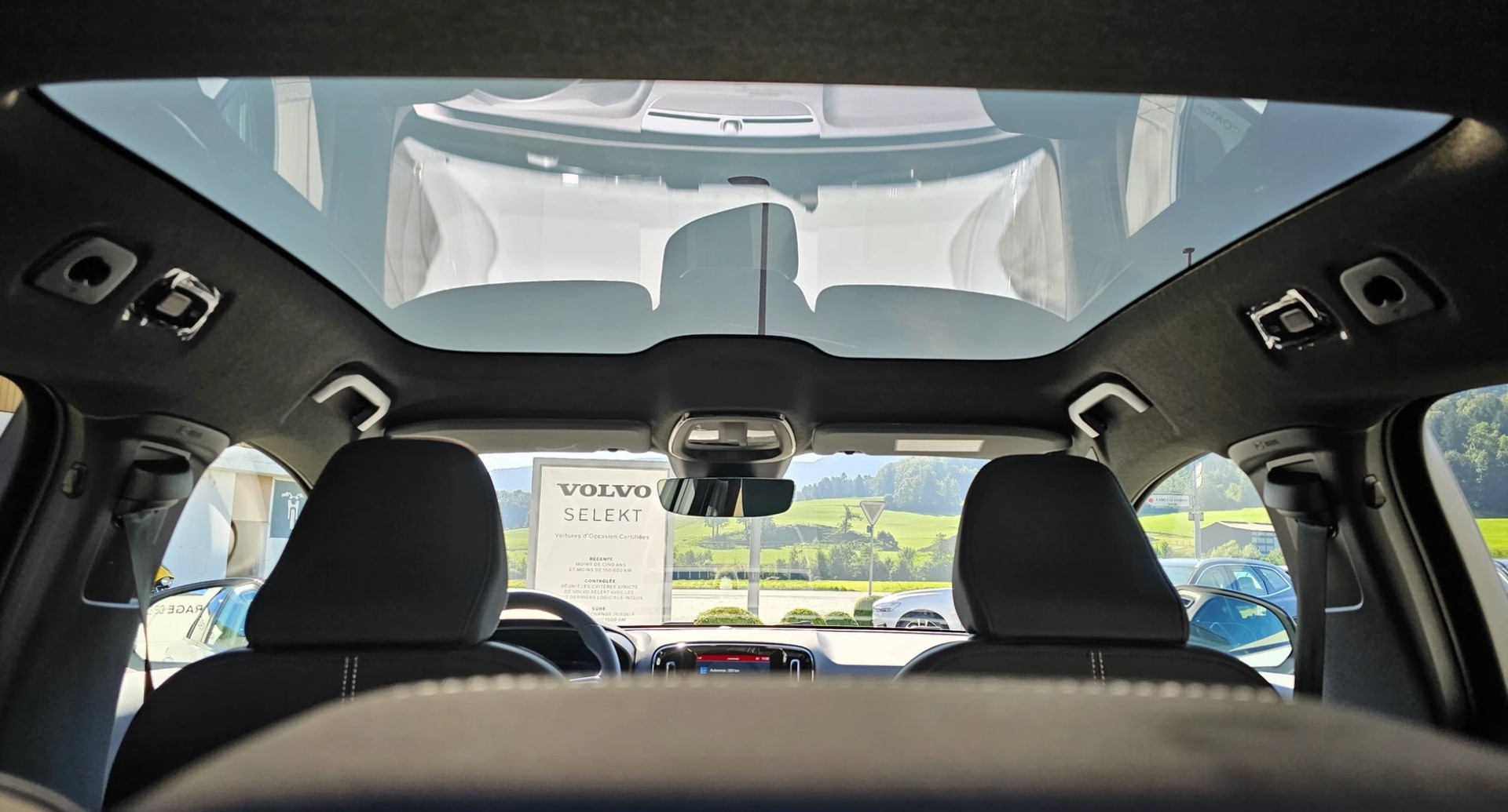 VOLVO C40 E80 Plus-image-11