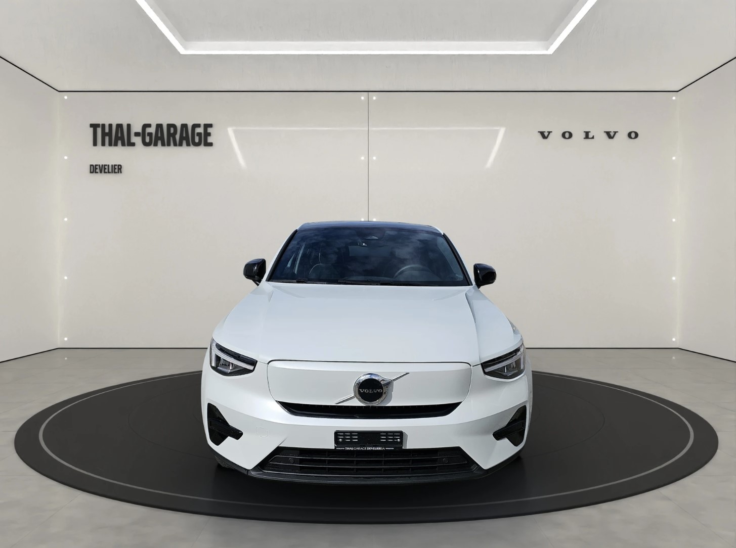 VOLVO C40 E80 Plus-image-1