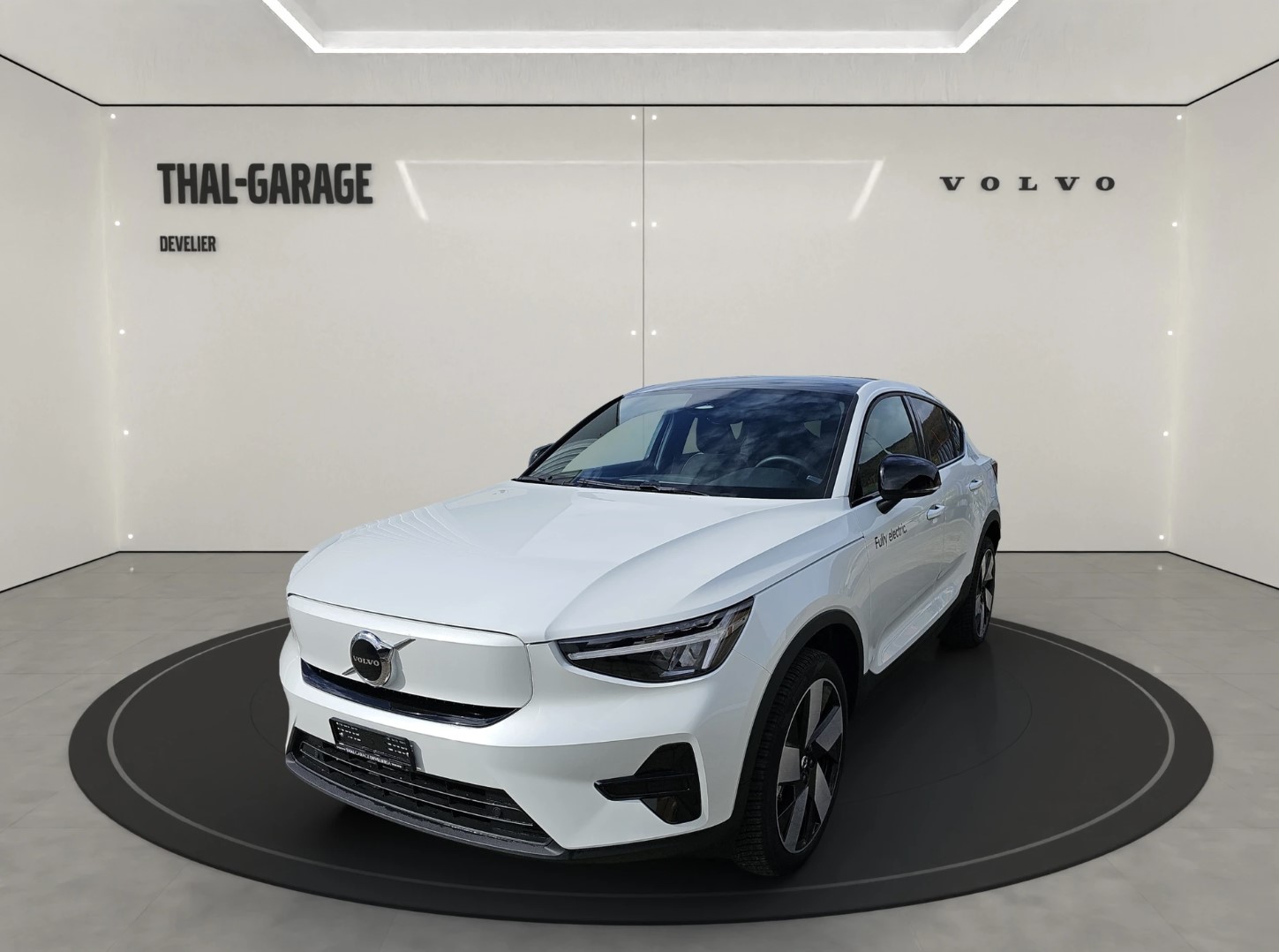 VOLVO C40 E80 Plus-image-0
