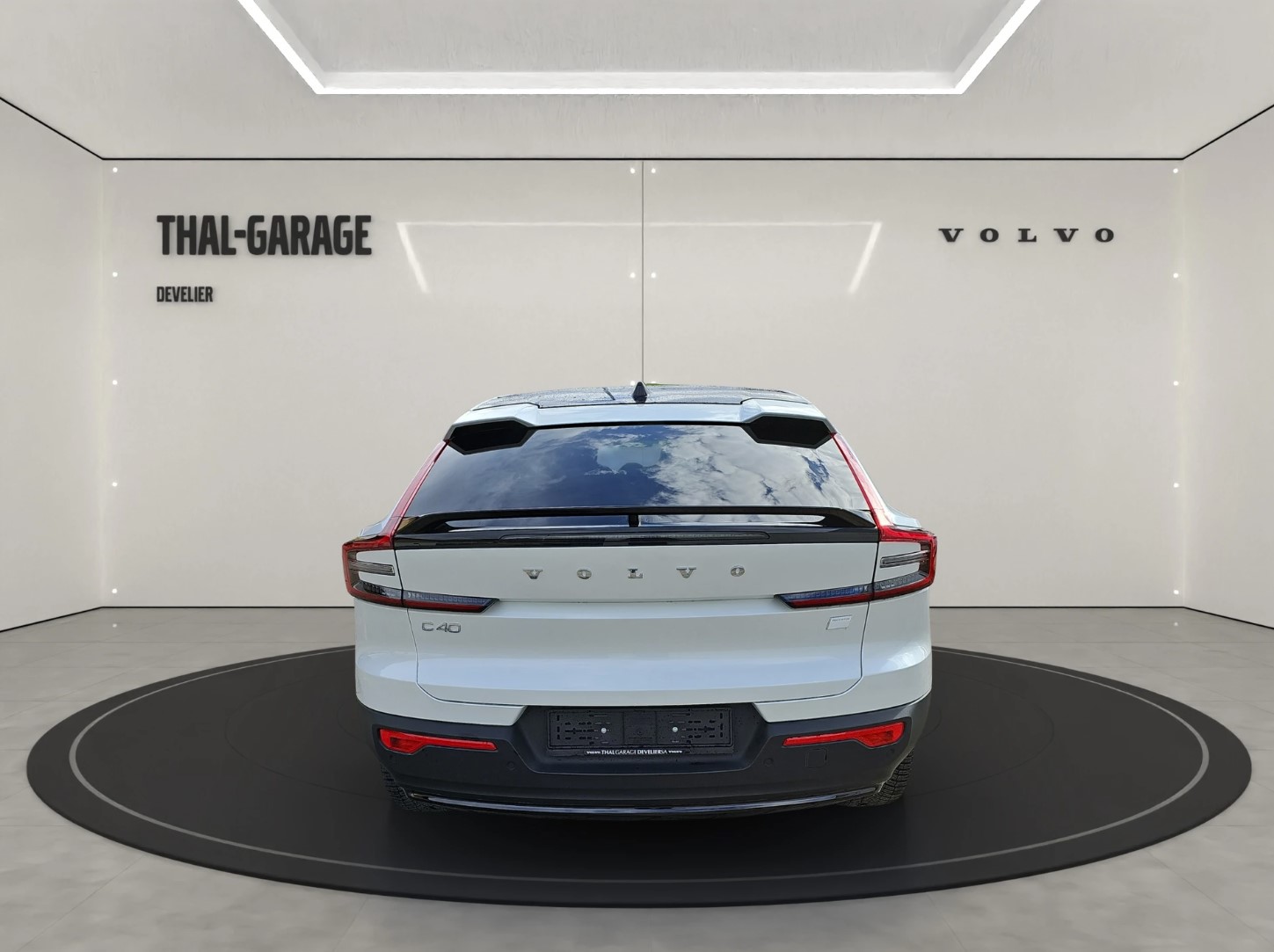 VOLVO C40 E80 Plus-image-3