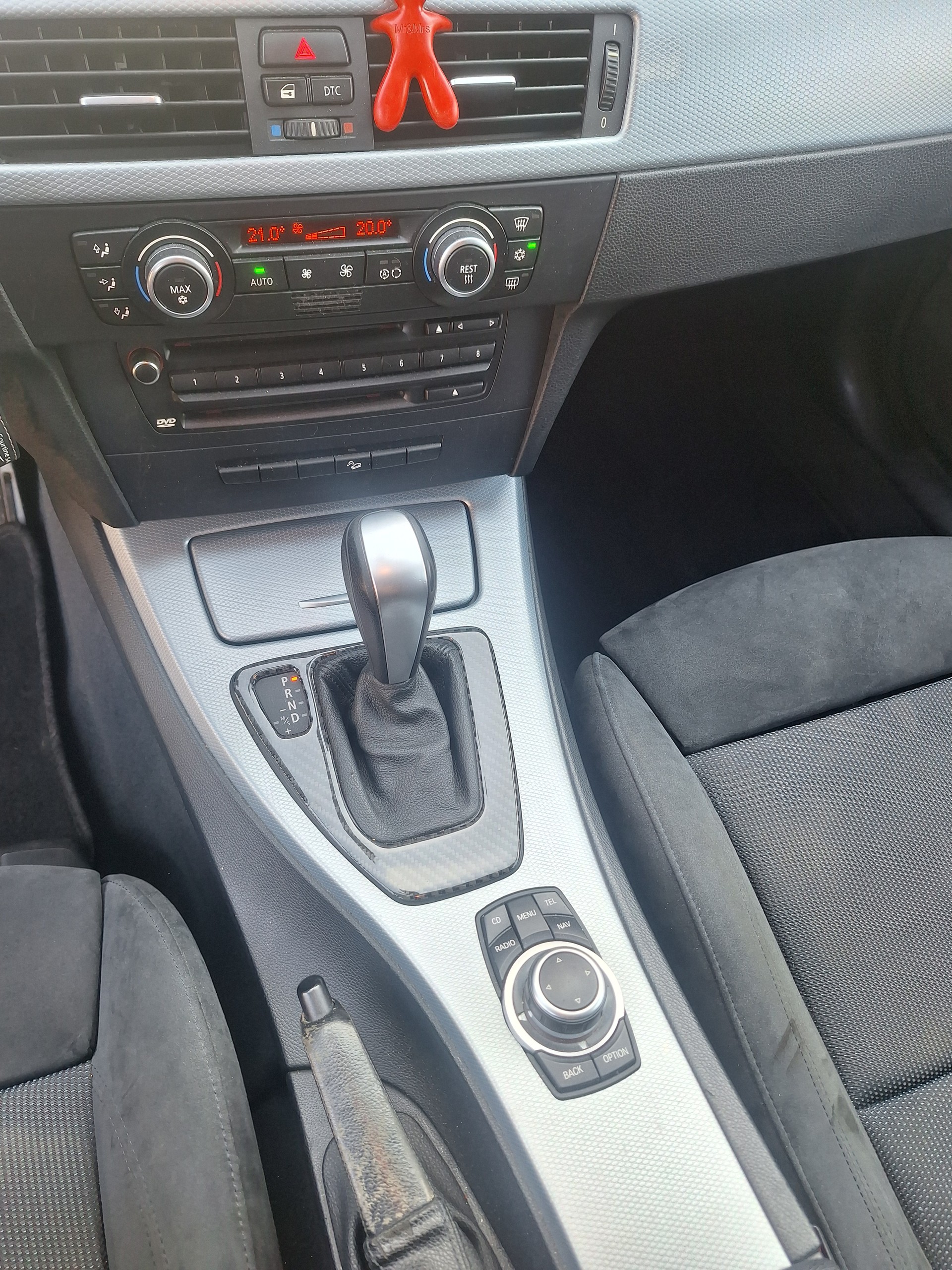 BMW 325xi Touring Steptronic-image-8