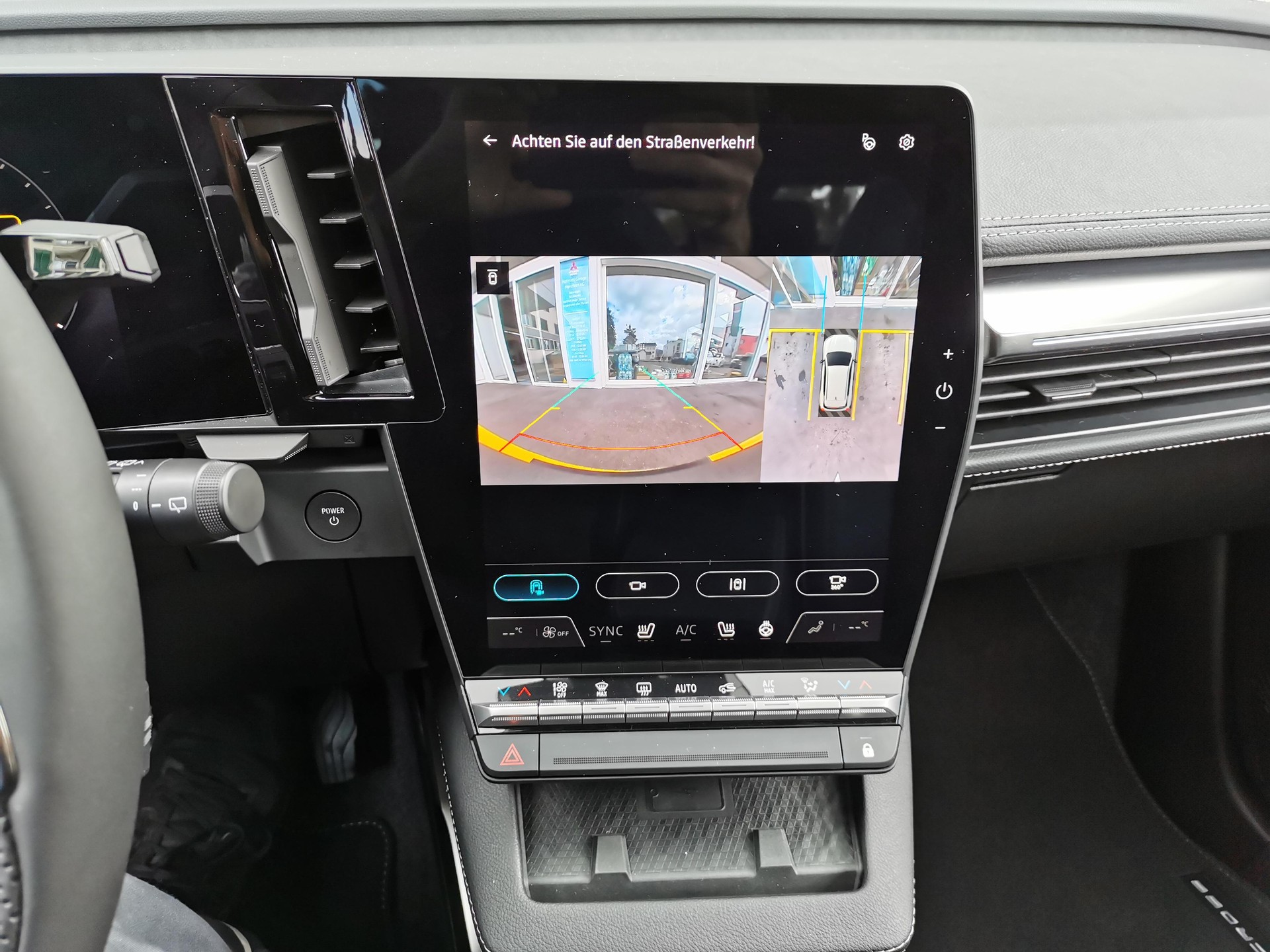 MITSUBISHI Eclipse Cross Instyle-image-7