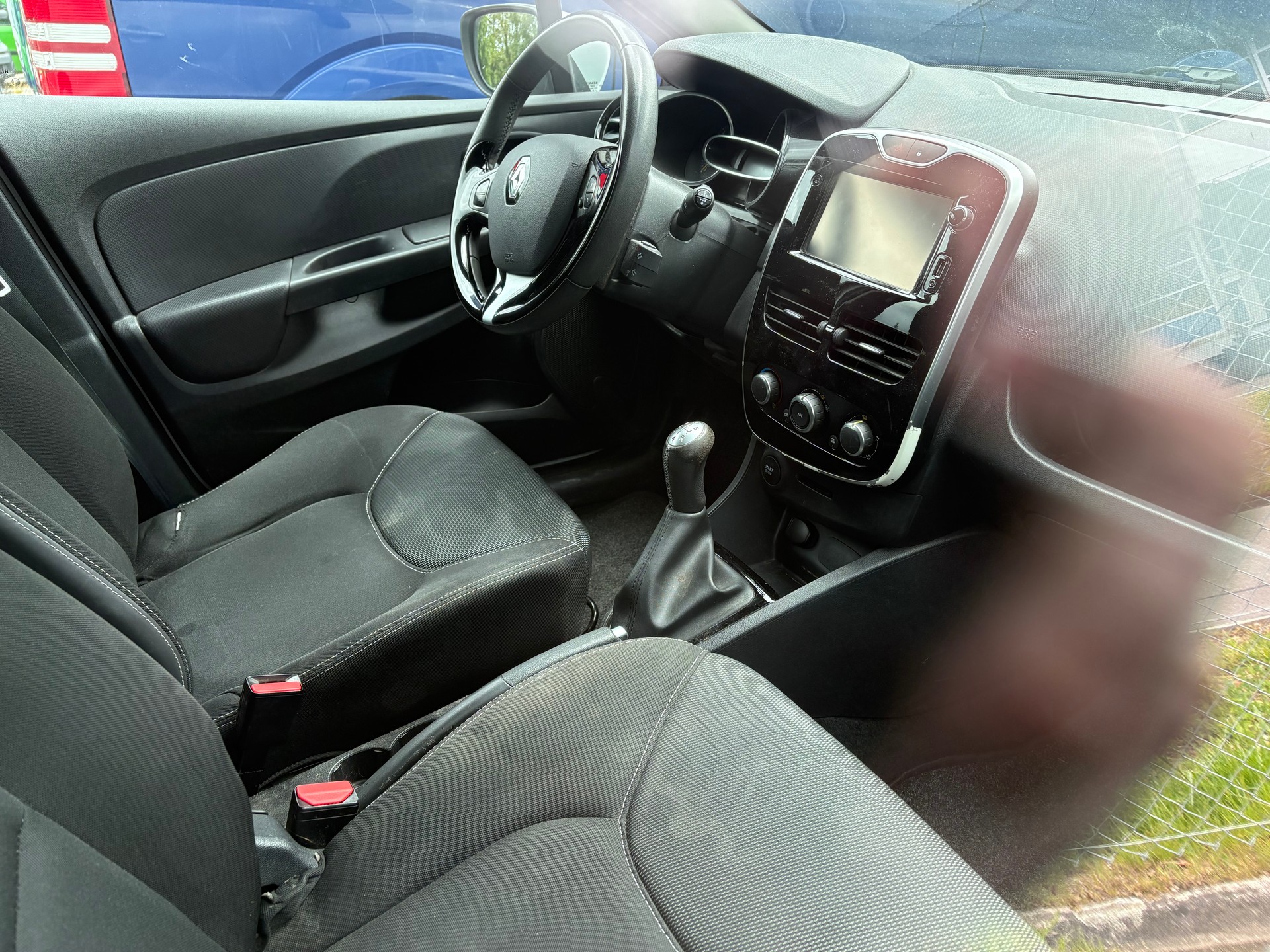 RENAULT Clio Grandtour 1.2 16V Expression-image-2