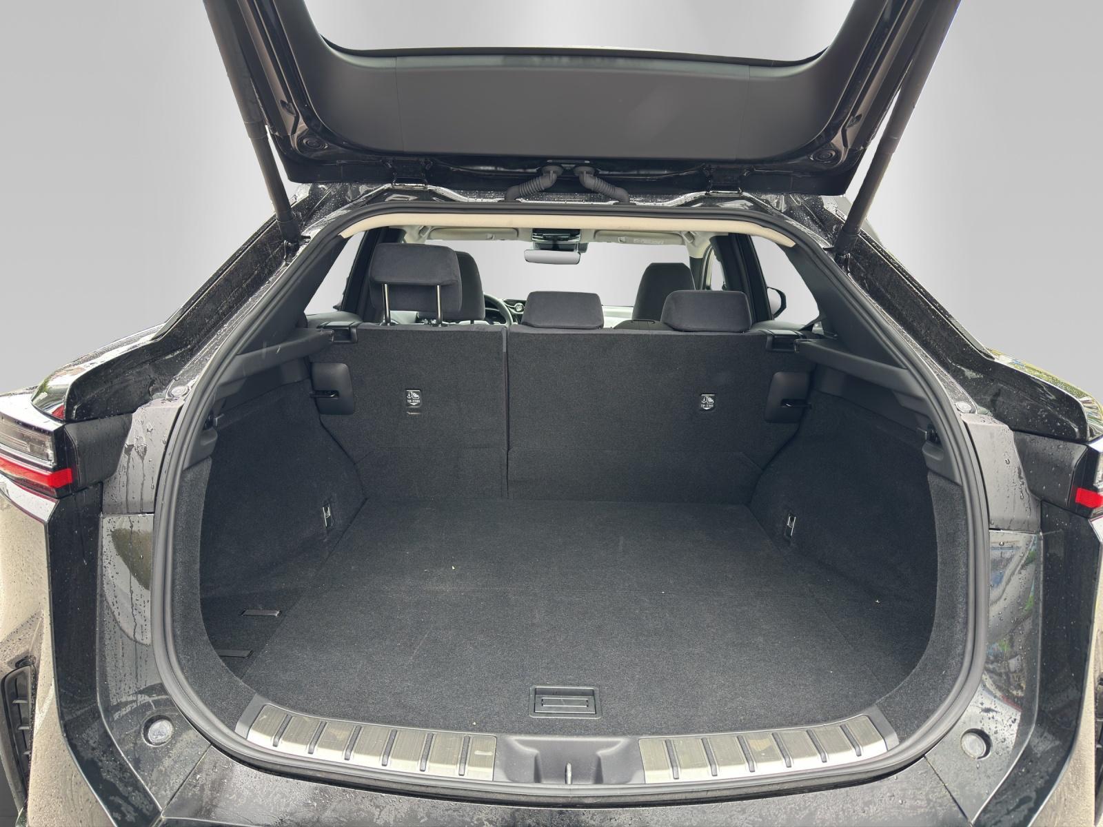 LEXUS RZ 450e Excellence-image-12
