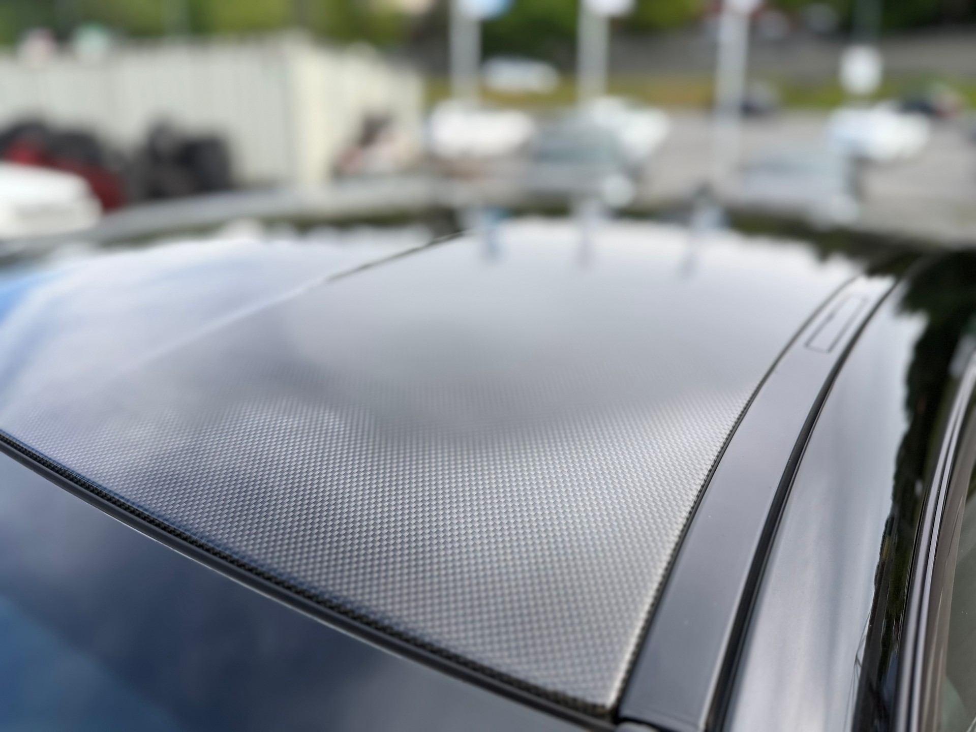 BMW M4 Coupé Competition DKG ° All Black + Carbon °-image-19