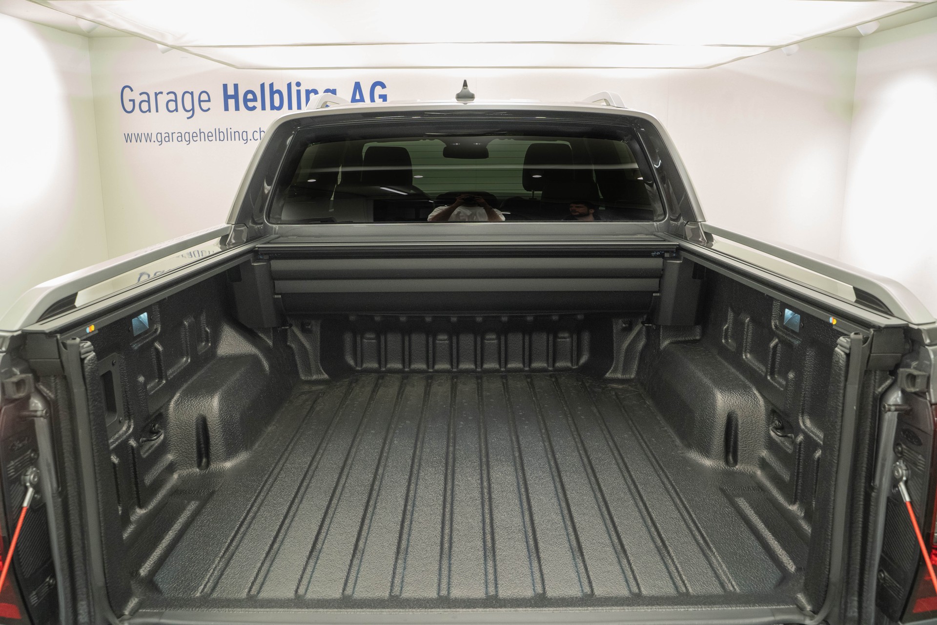 FORD Ranger DKab.Pick-up 2.0 EcoBlue 4x4 Wildtrak-image-4