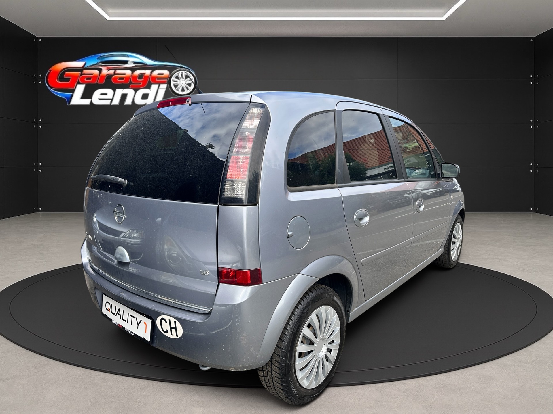 OPEL Meriva 1.8i 16V Cosmo-showroom-element-2