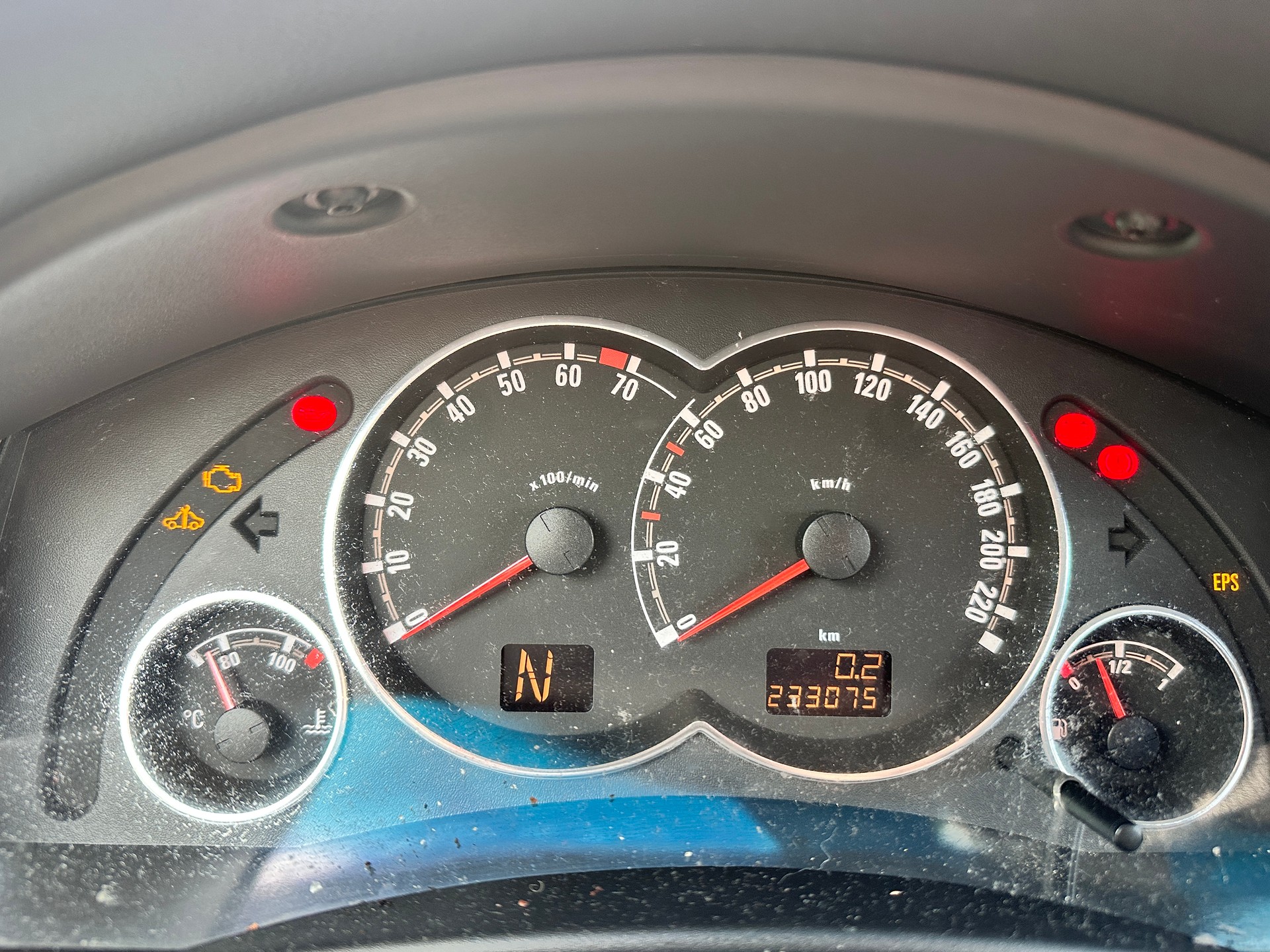 OPEL Meriva 1.8i 16V Cosmo-showroom-element-3