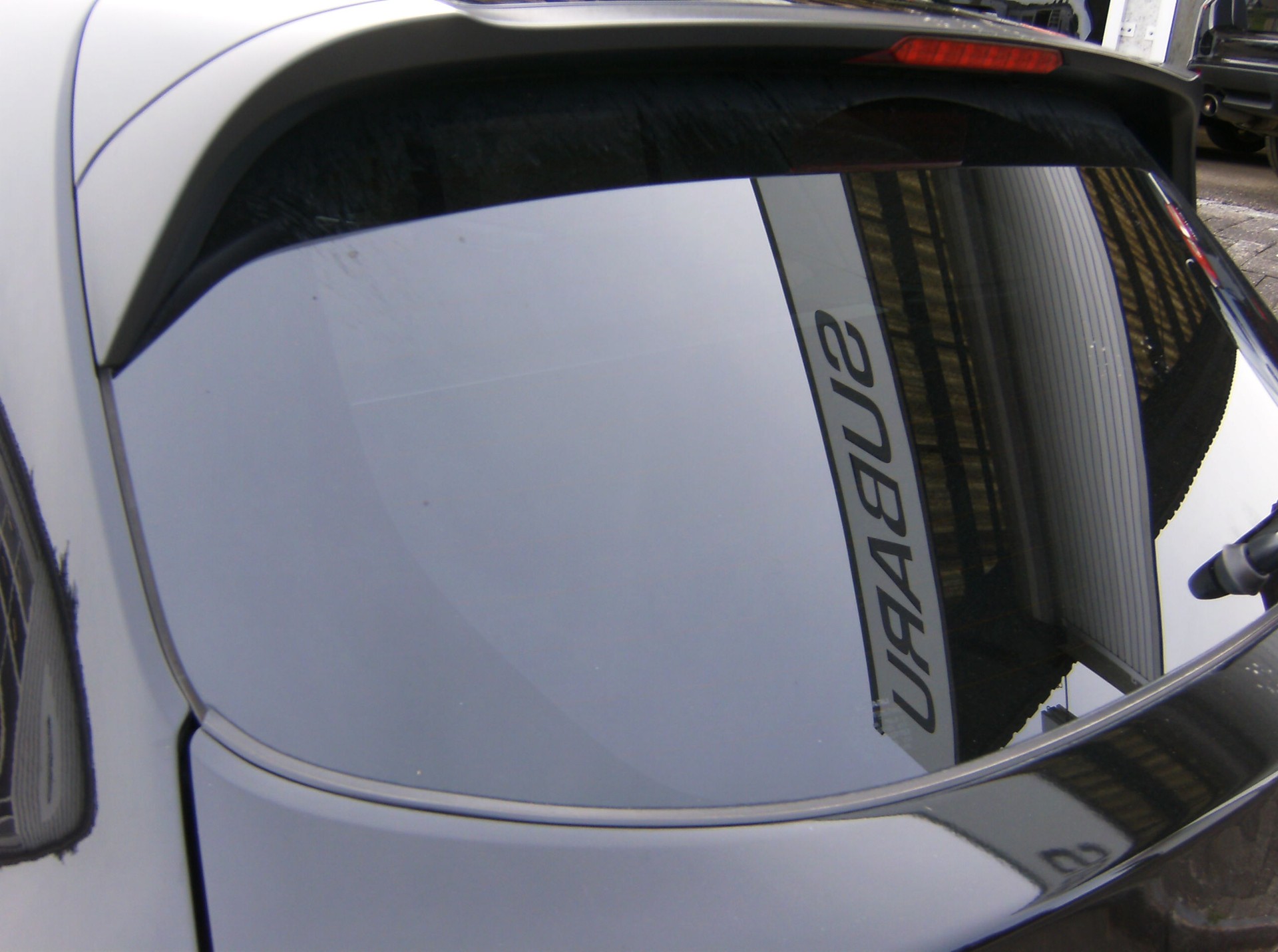 SUBARU Outback 2.5i Luxury AWD Lineartronic-image-6