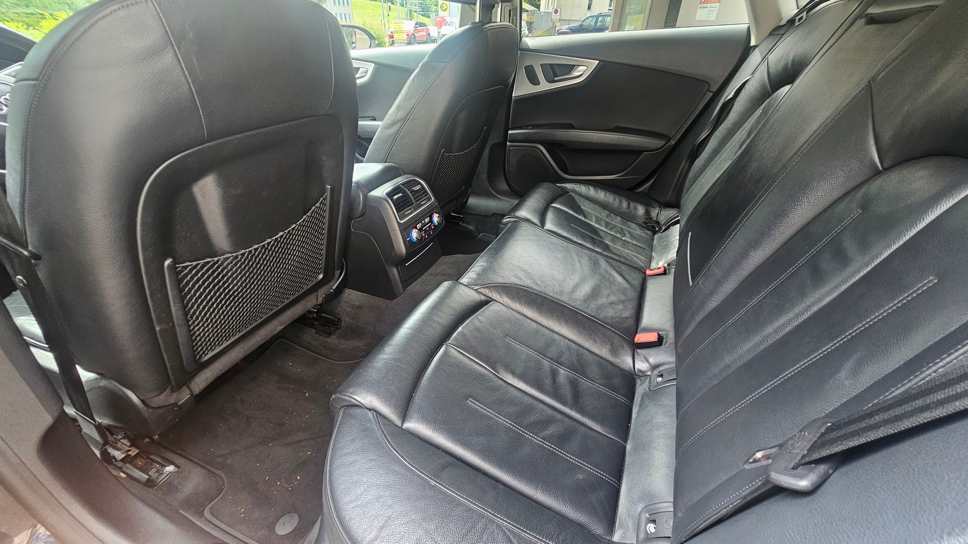 AUDI A7 Sportback 3.0 TDI quattro S-tronic-image-7