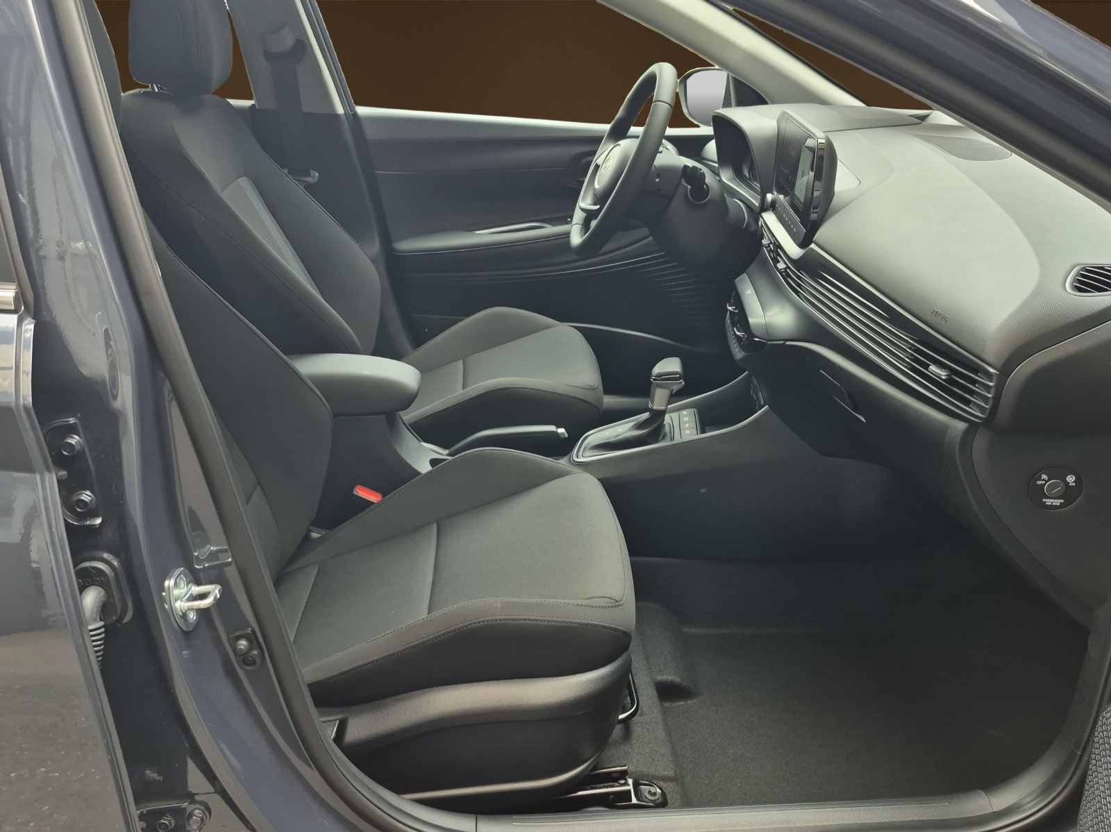 HYUNDAI i20 1.0 T-GDi Vertex Sunroof-image-8