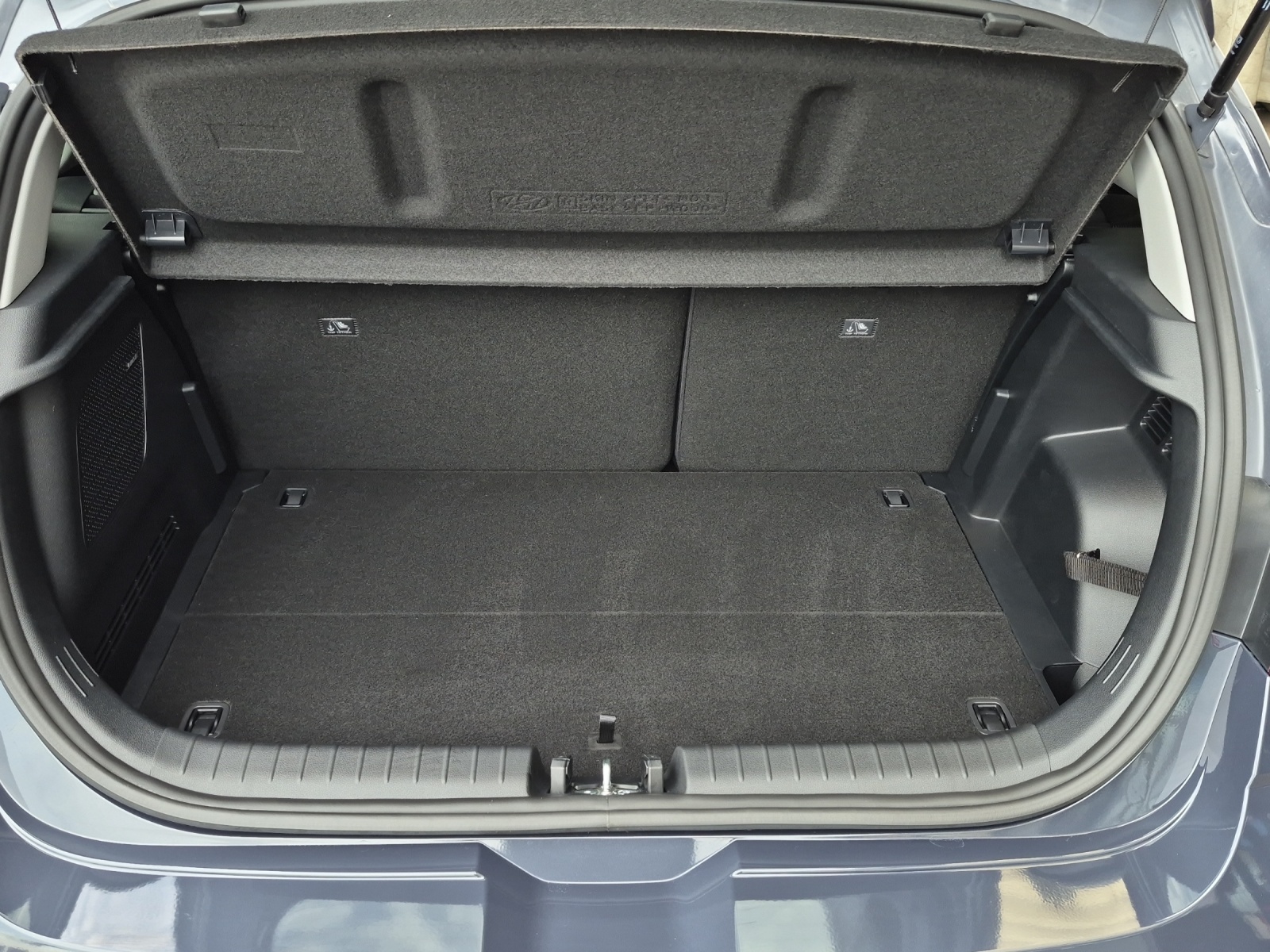 HYUNDAI i20 1.0 T-GDi Vertex Sunroof-image-9