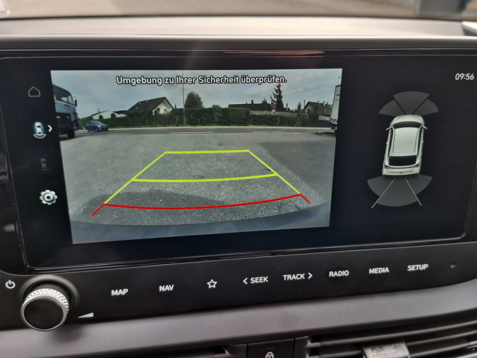 HYUNDAI i20 1.0 T-GDi Vertex Sunroof-image-12