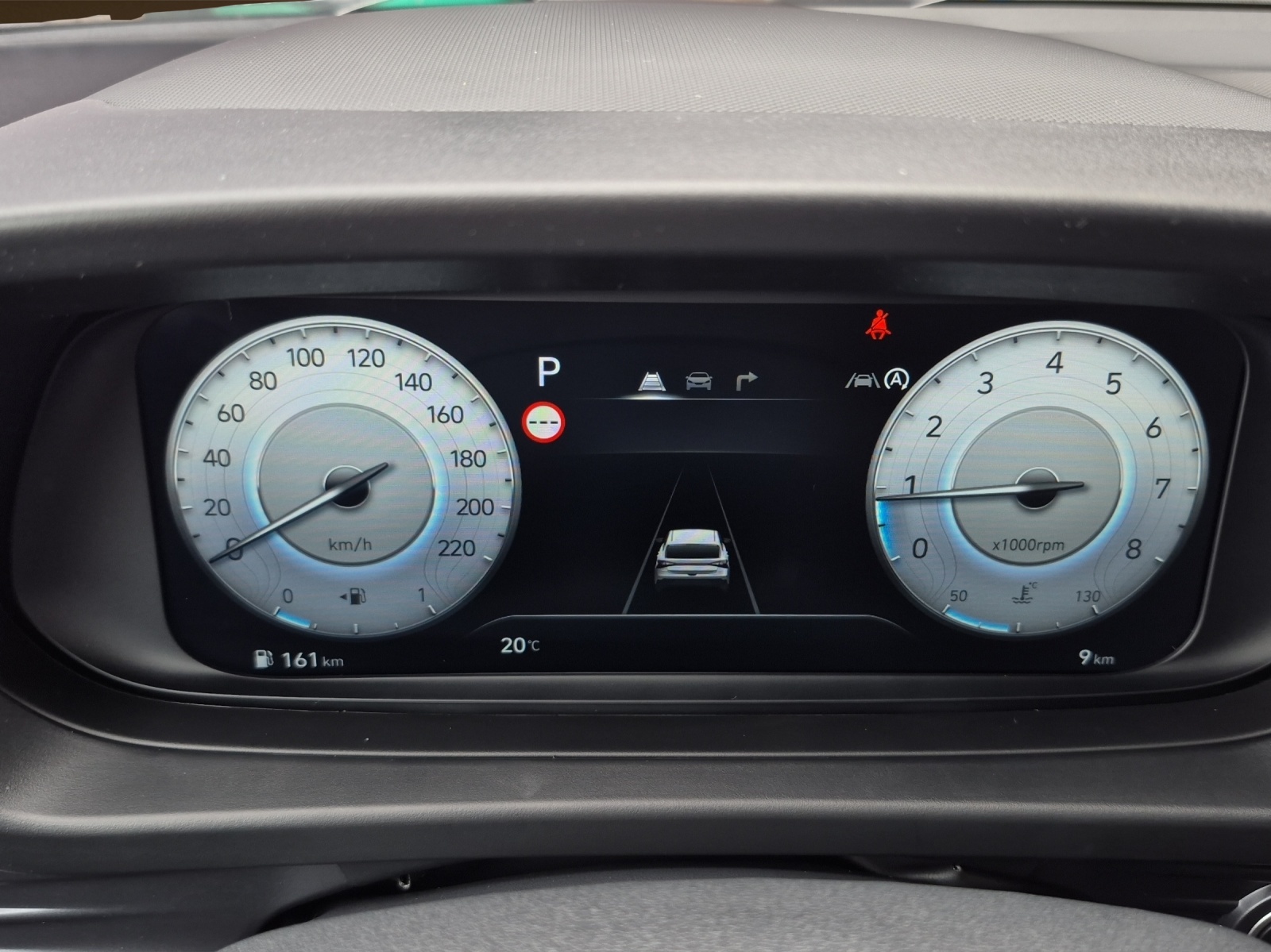 HYUNDAI i20 1.0 T-GDi Vertex Sunroof-image-10